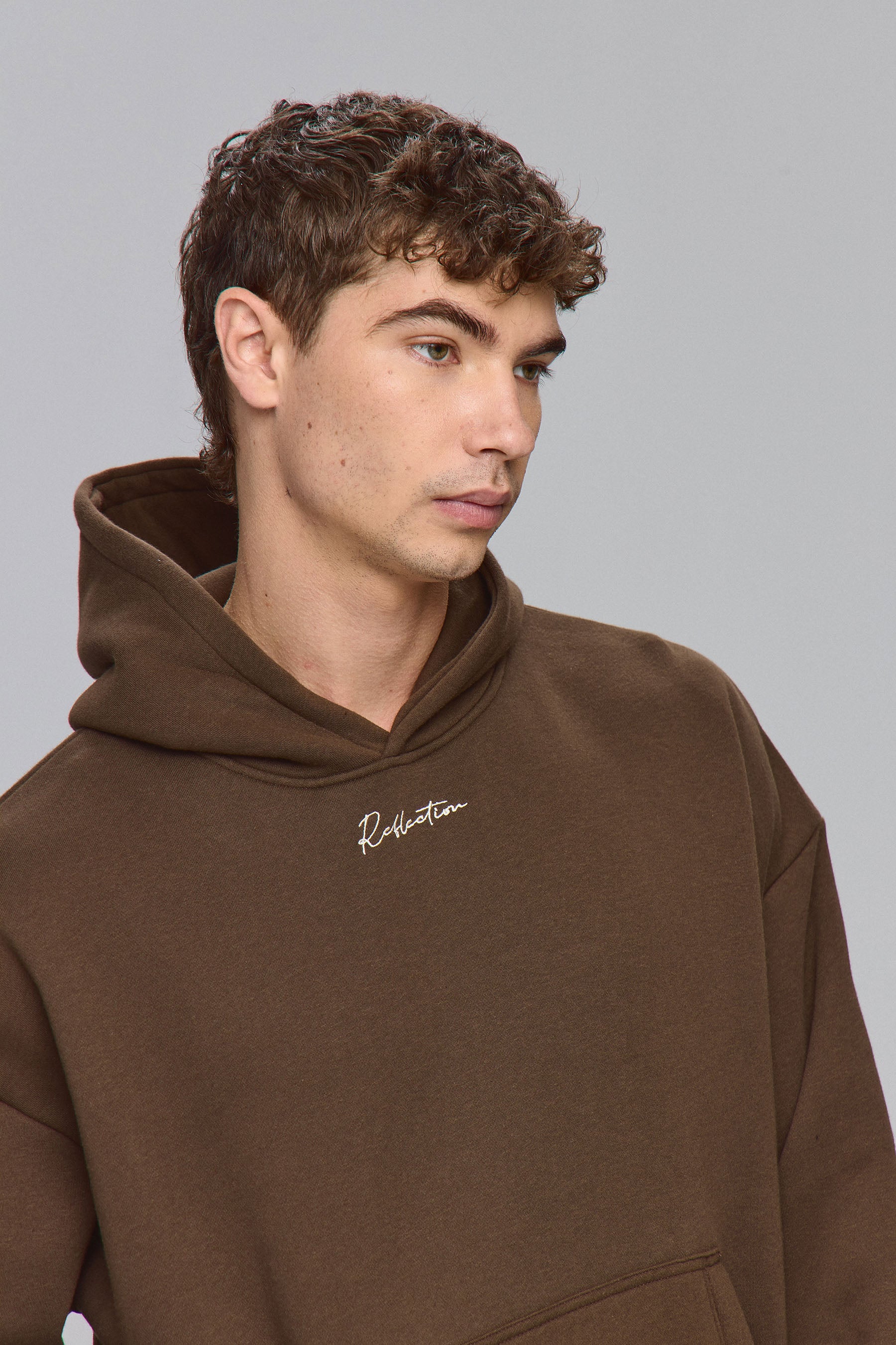 סווטשירט רוקי