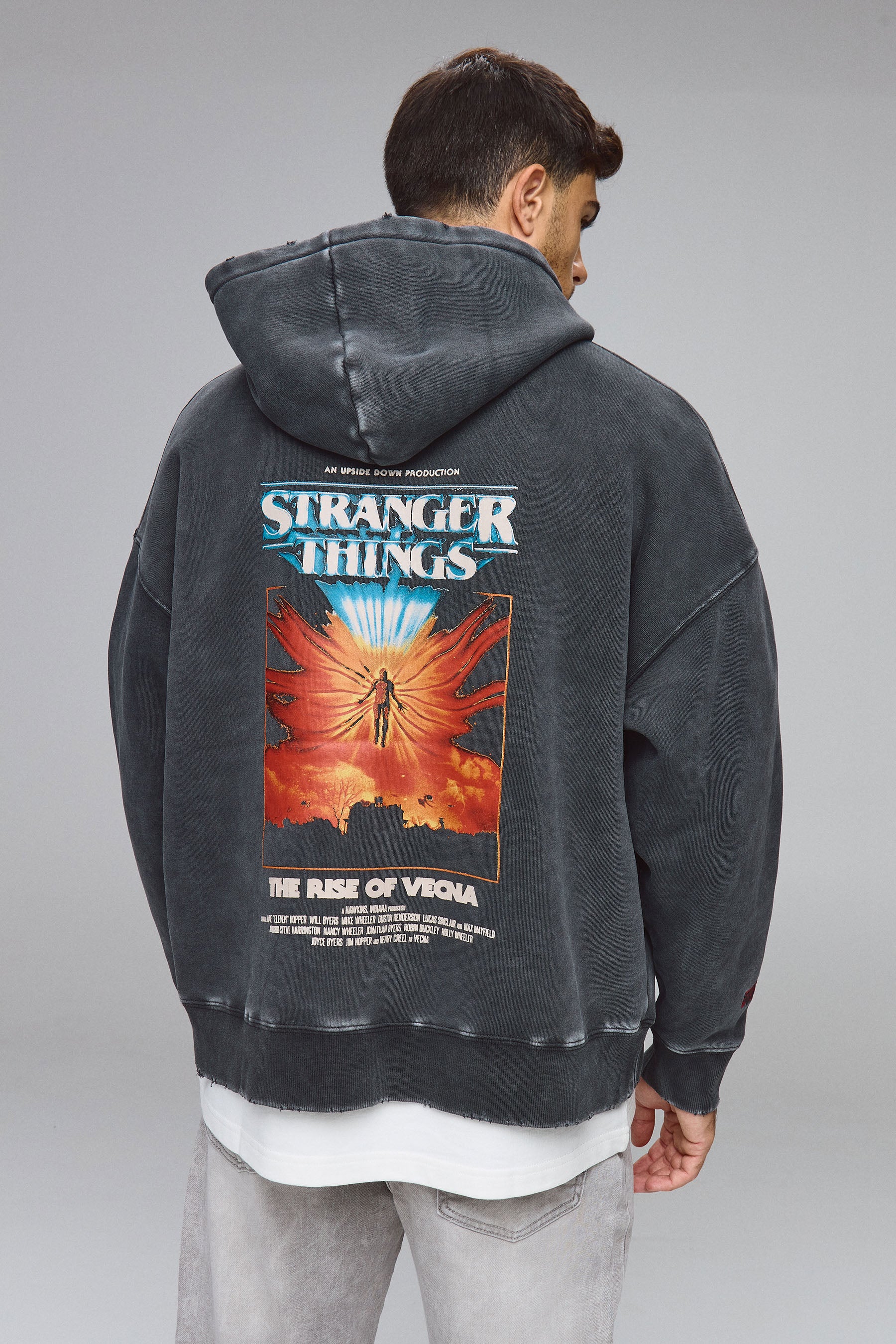 סווטשירט וקנה