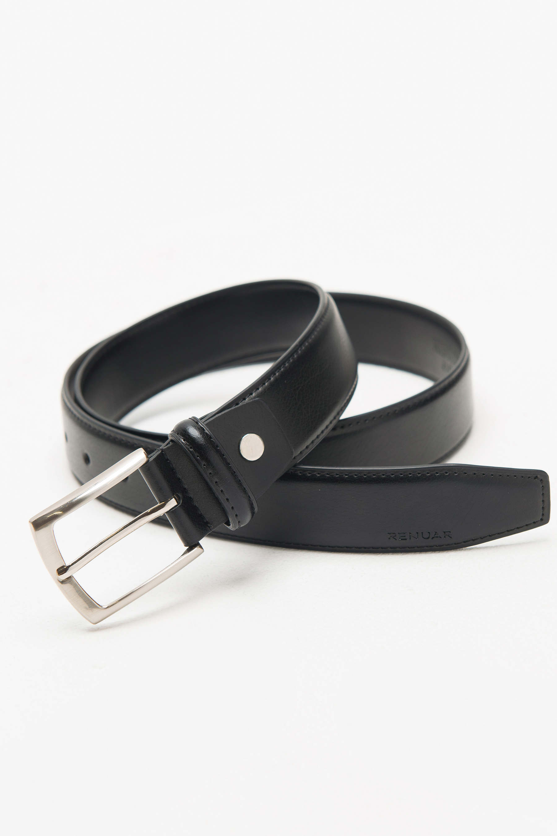 חגורת מריו מעור