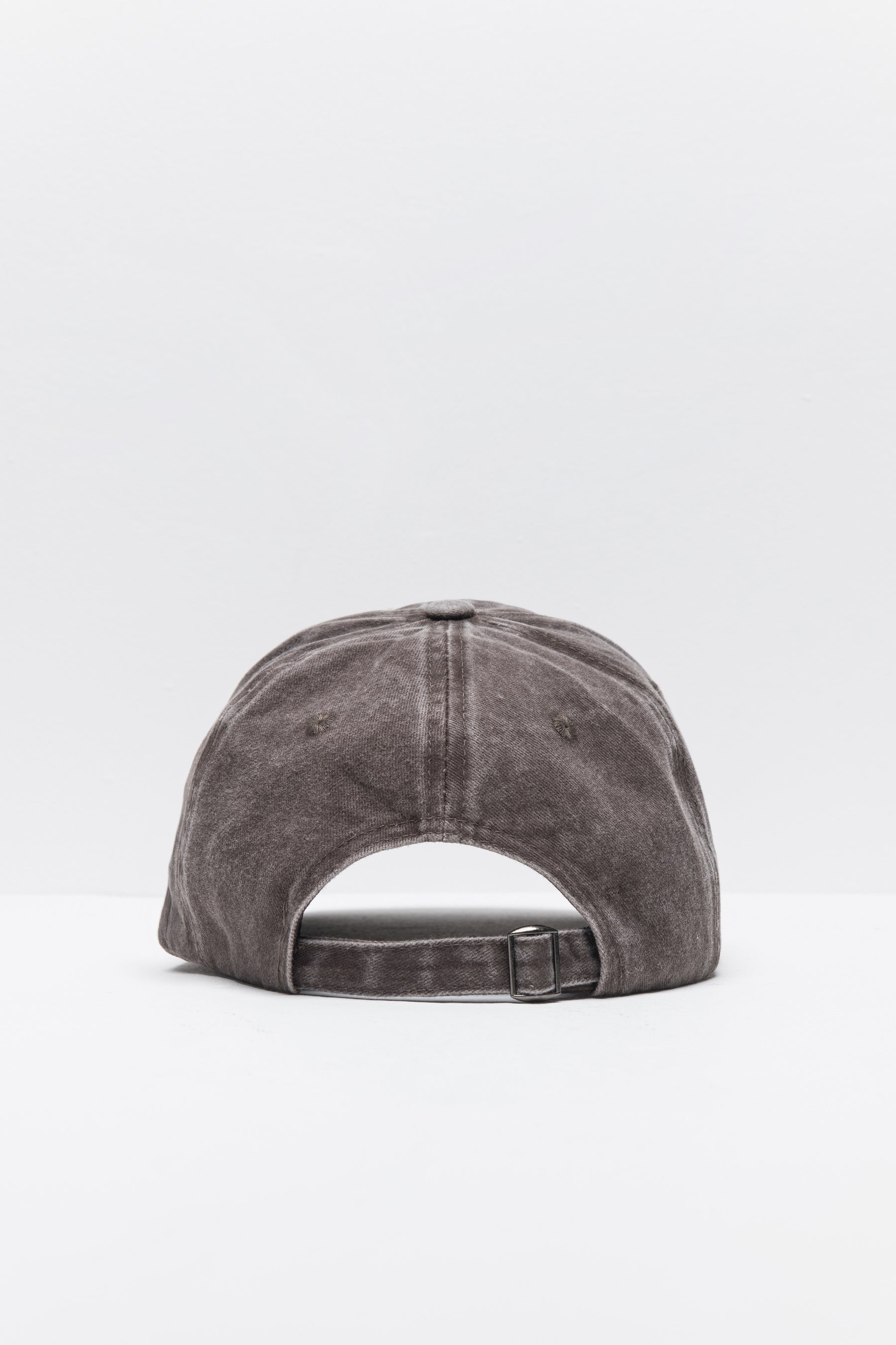 כובע בייסבול בראון ווש