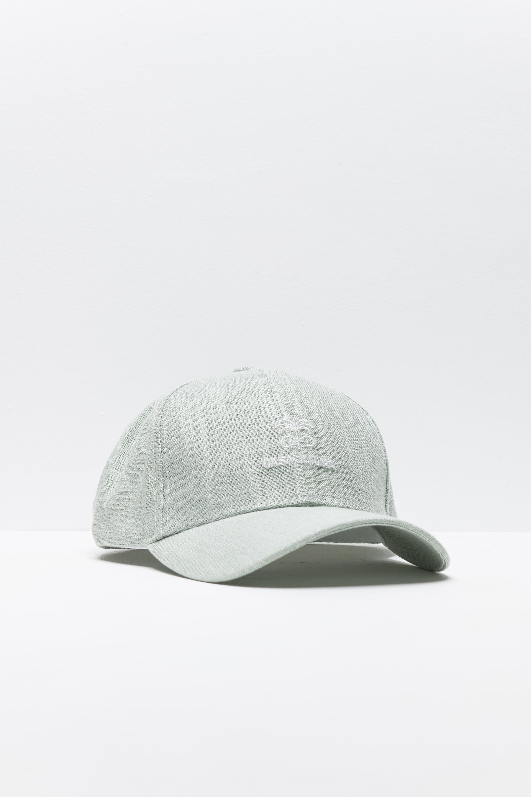 כובע פשתן קאזה פאלמה