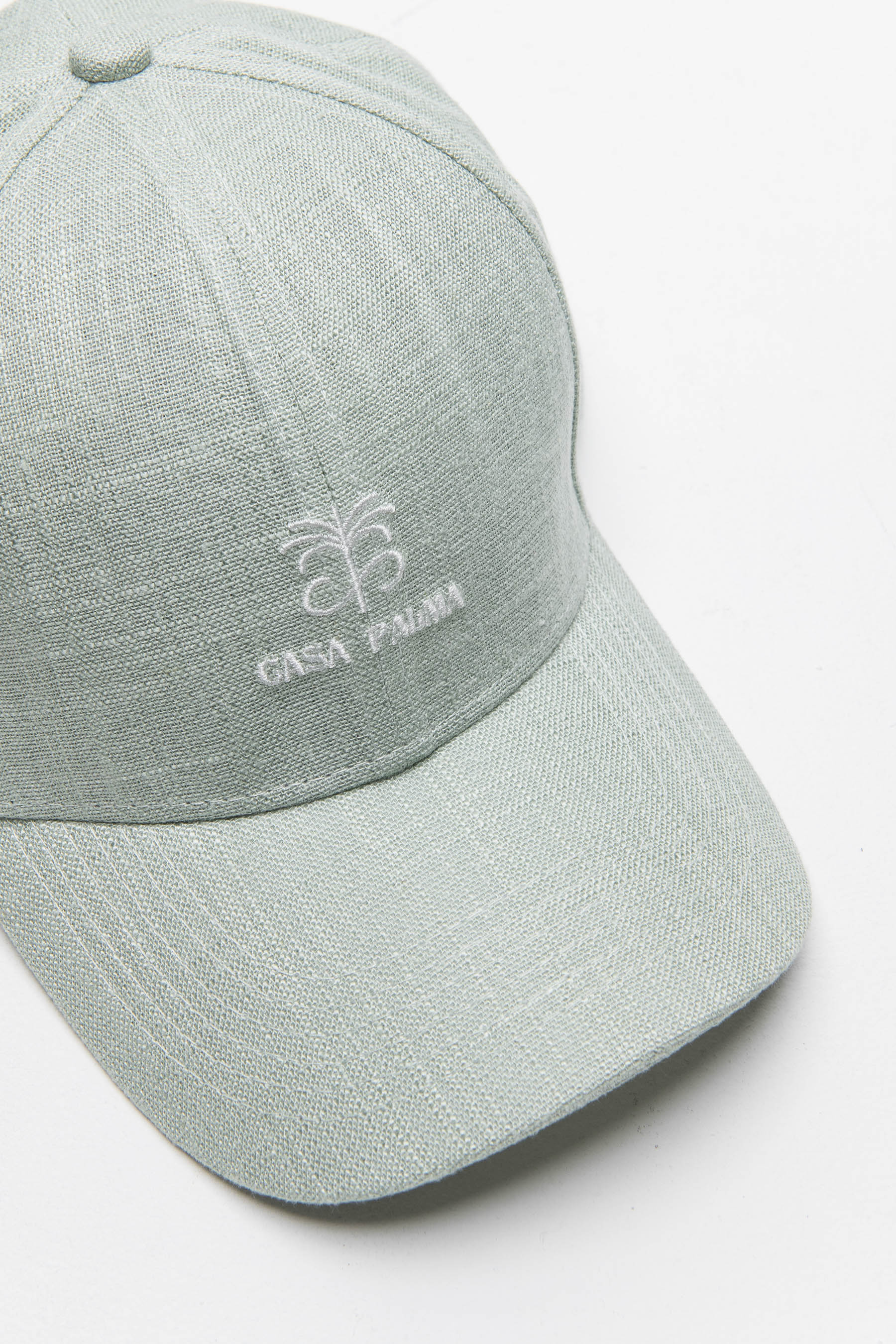 כובע פשתן קאזה פאלמה