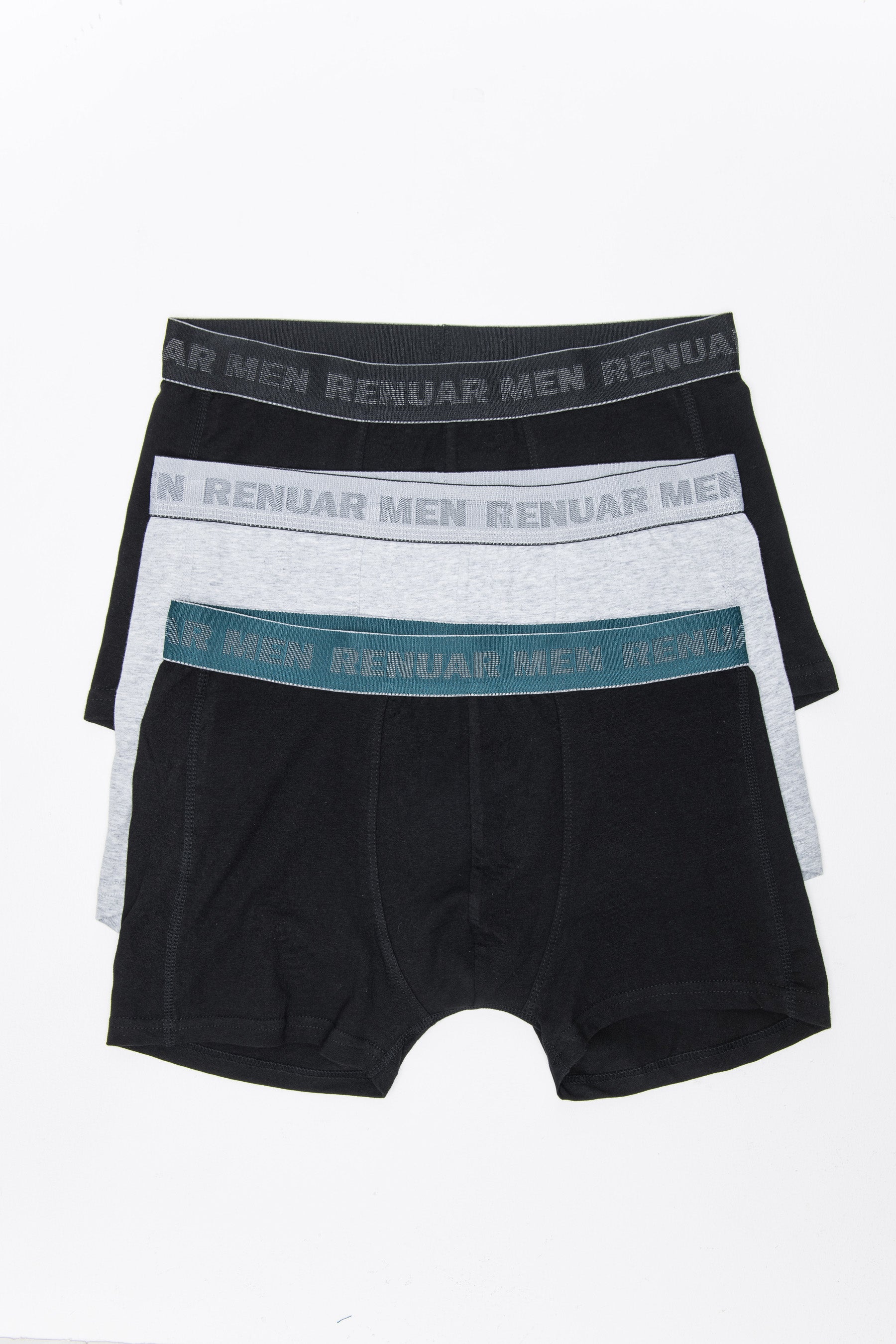 FOREST -ש. תחתוני כותנה