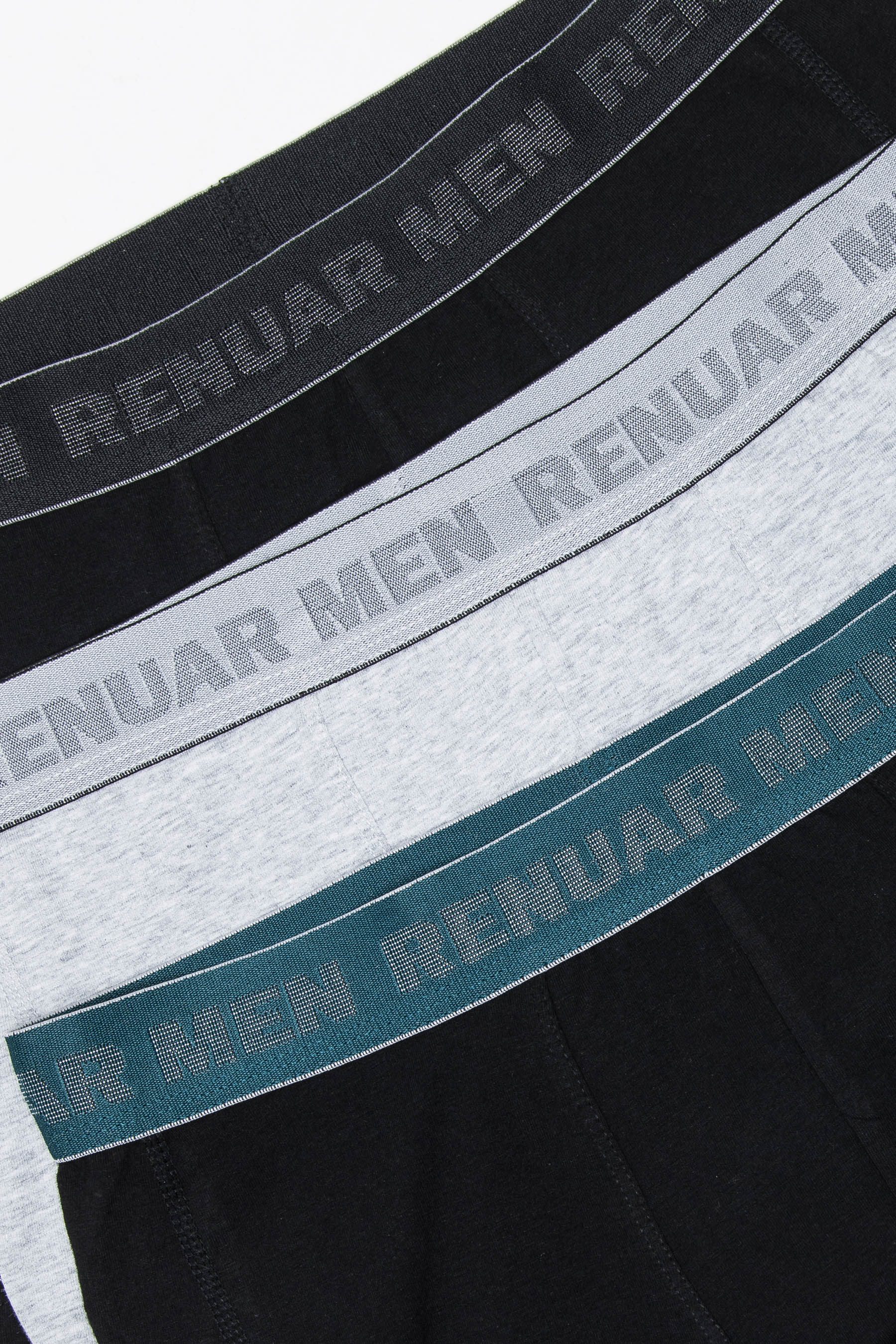 FOREST -ש. תחתוני כותנה