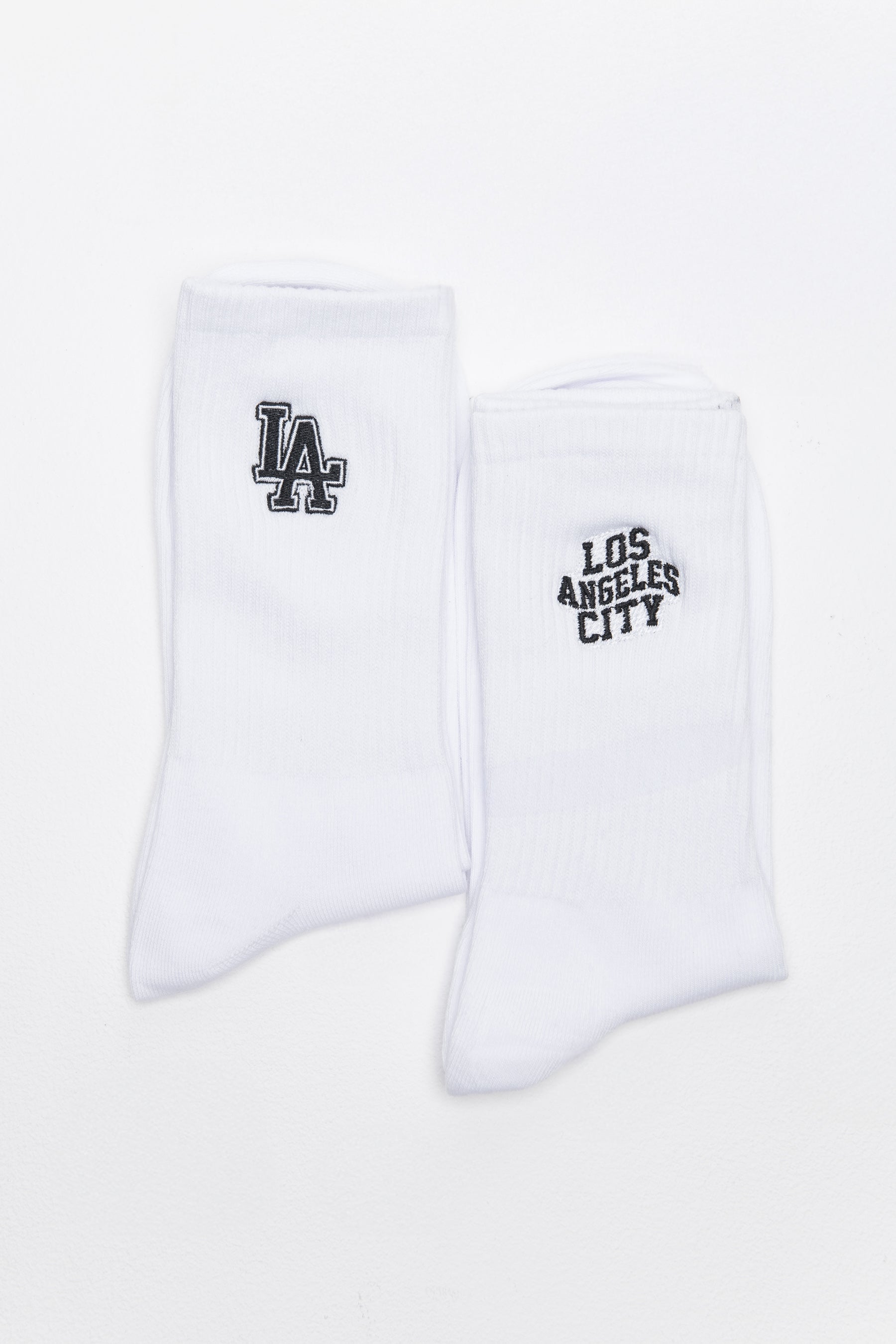 זוג גרביי ריב- סיטי