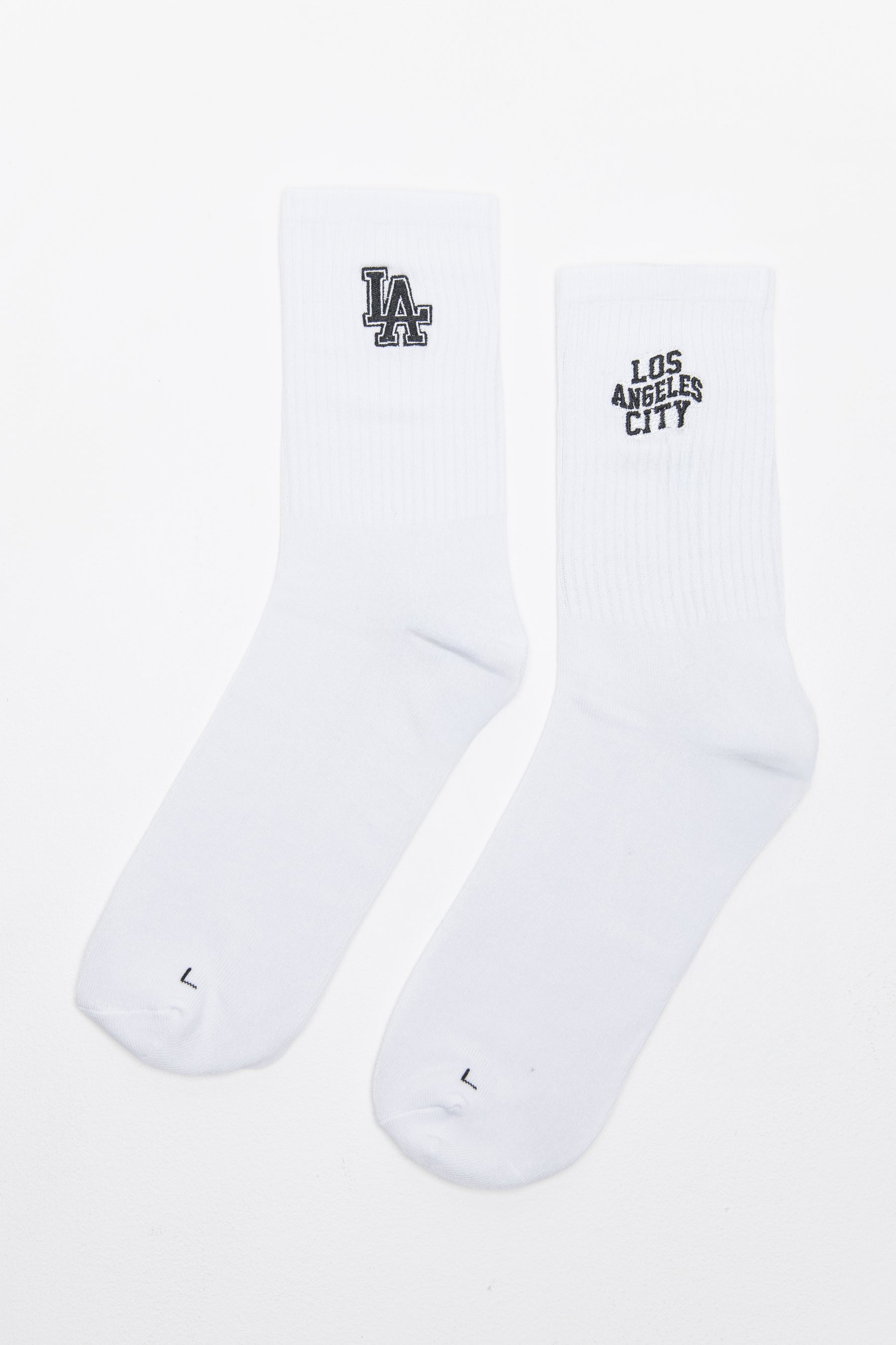 זוג גרביי ריב- סיטי