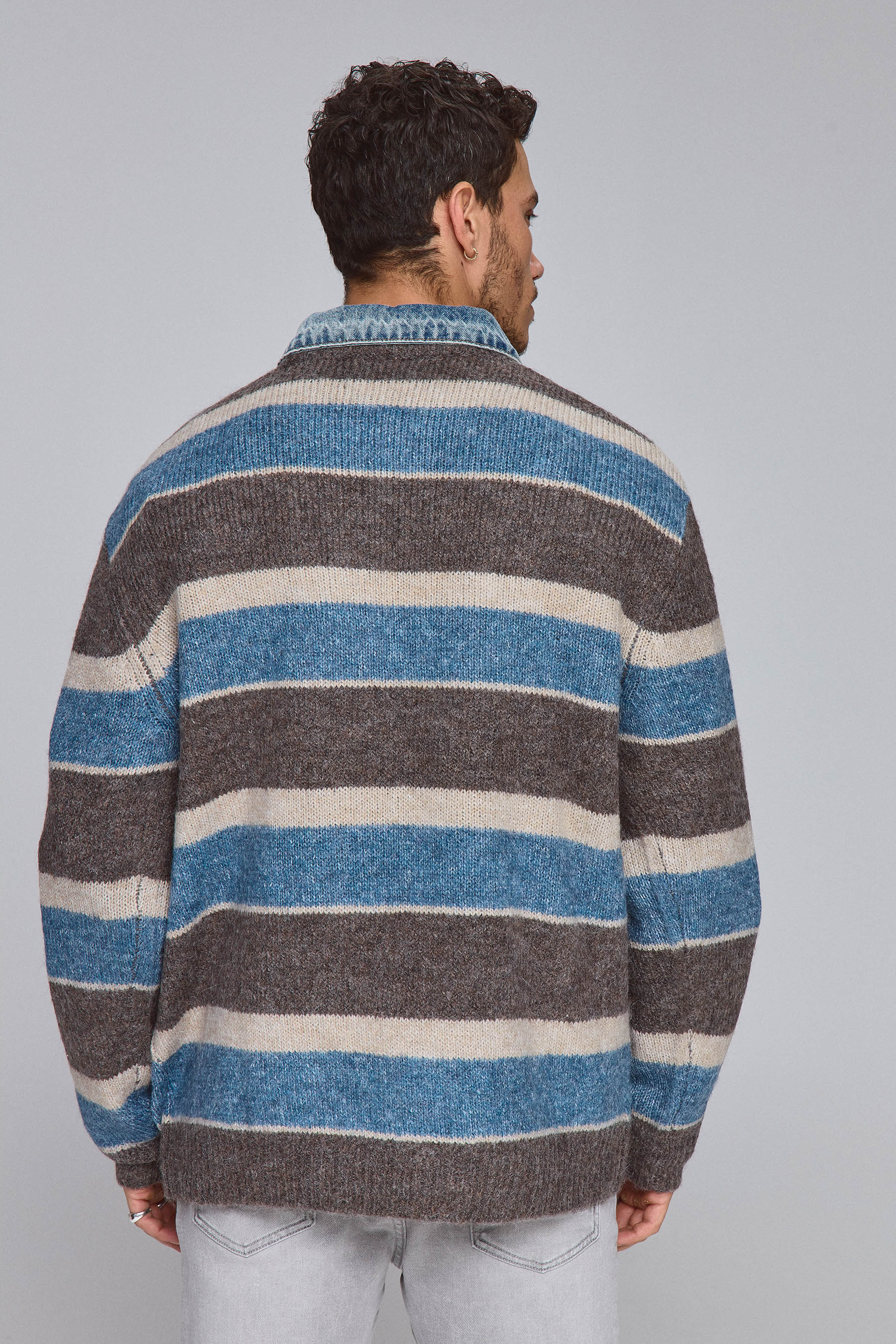 סריג סטרייפס