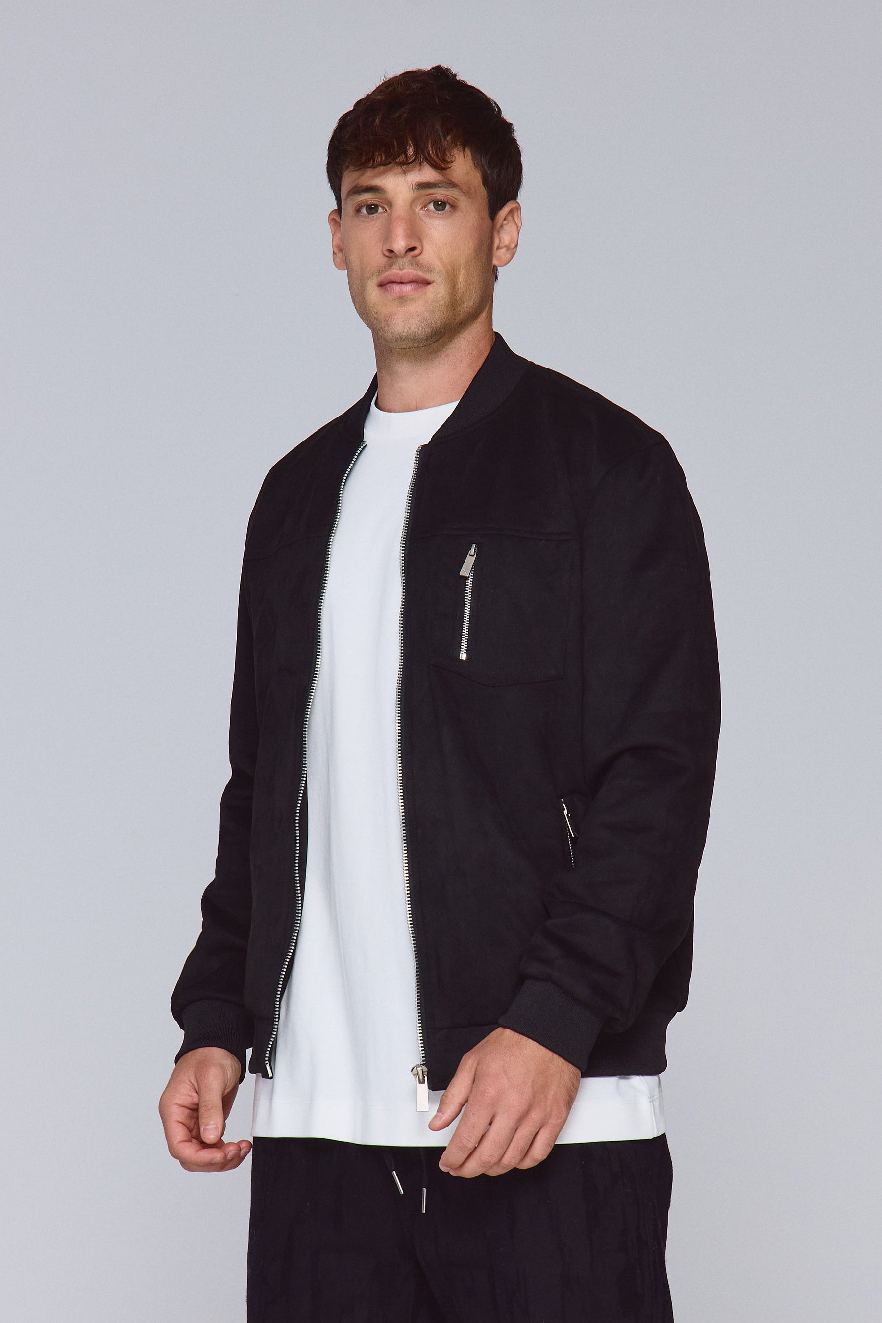 ג'קט  ניו נפולי