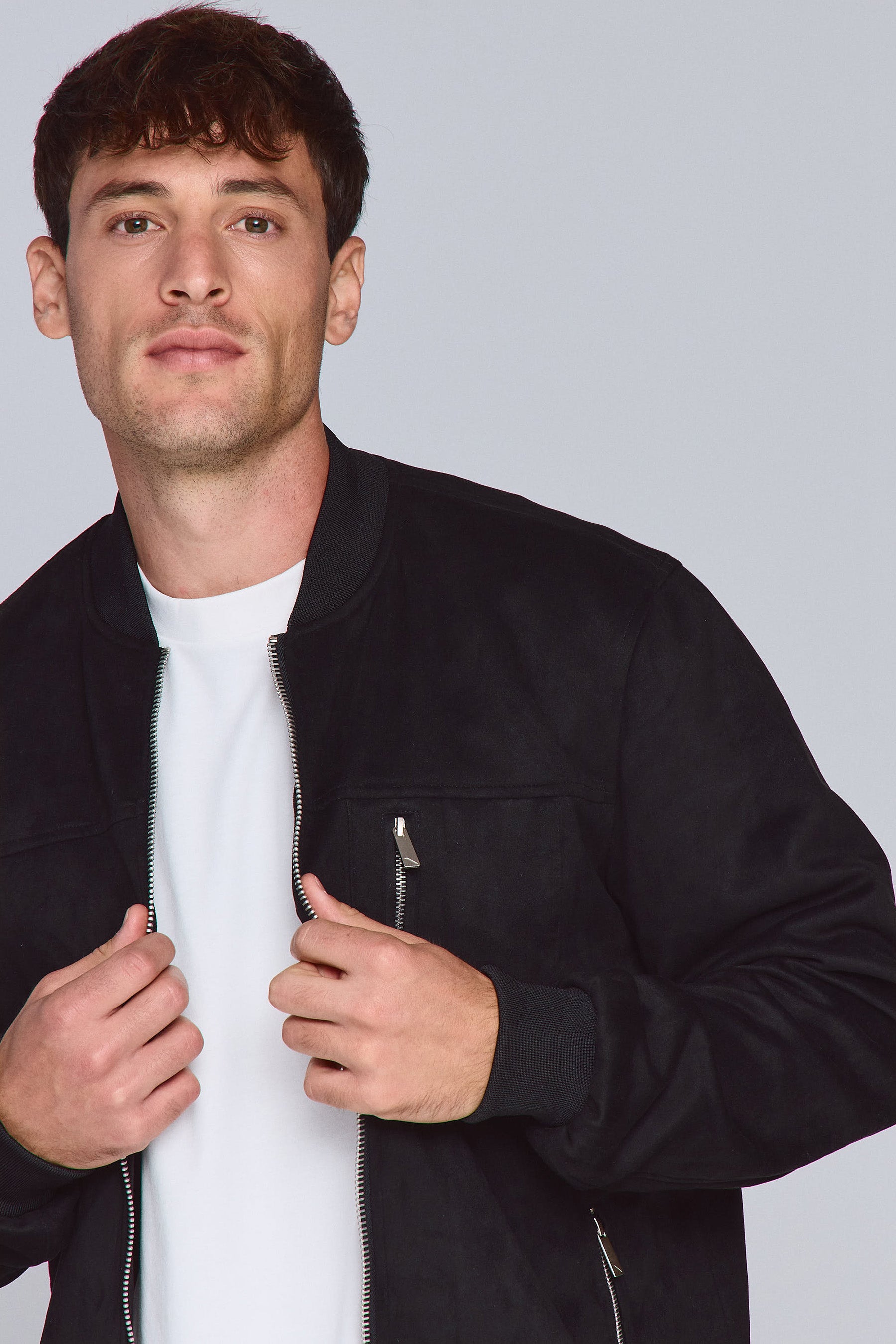 ג'קט  ניו נפולי