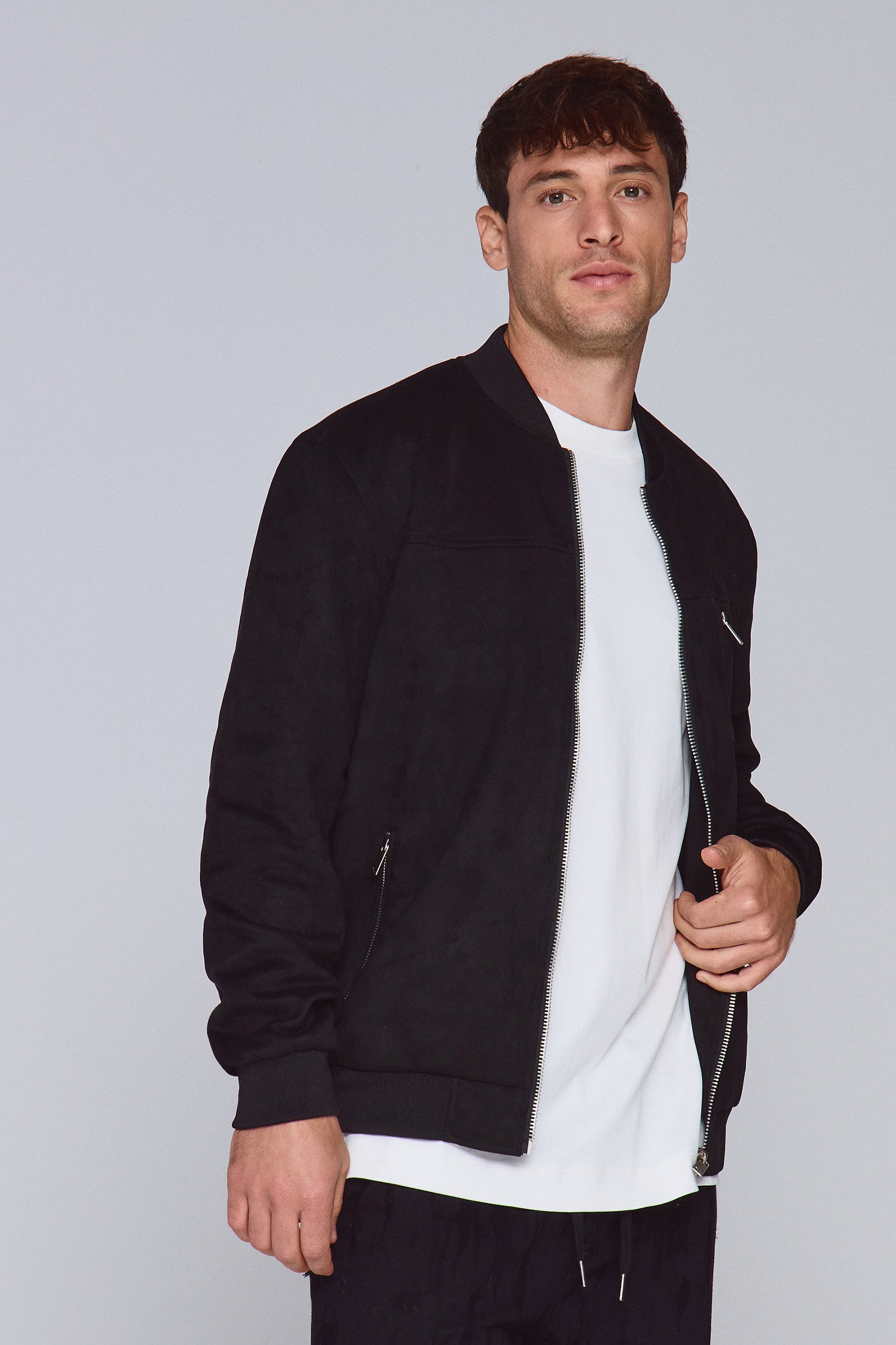 ג'קט  ניו נפולי