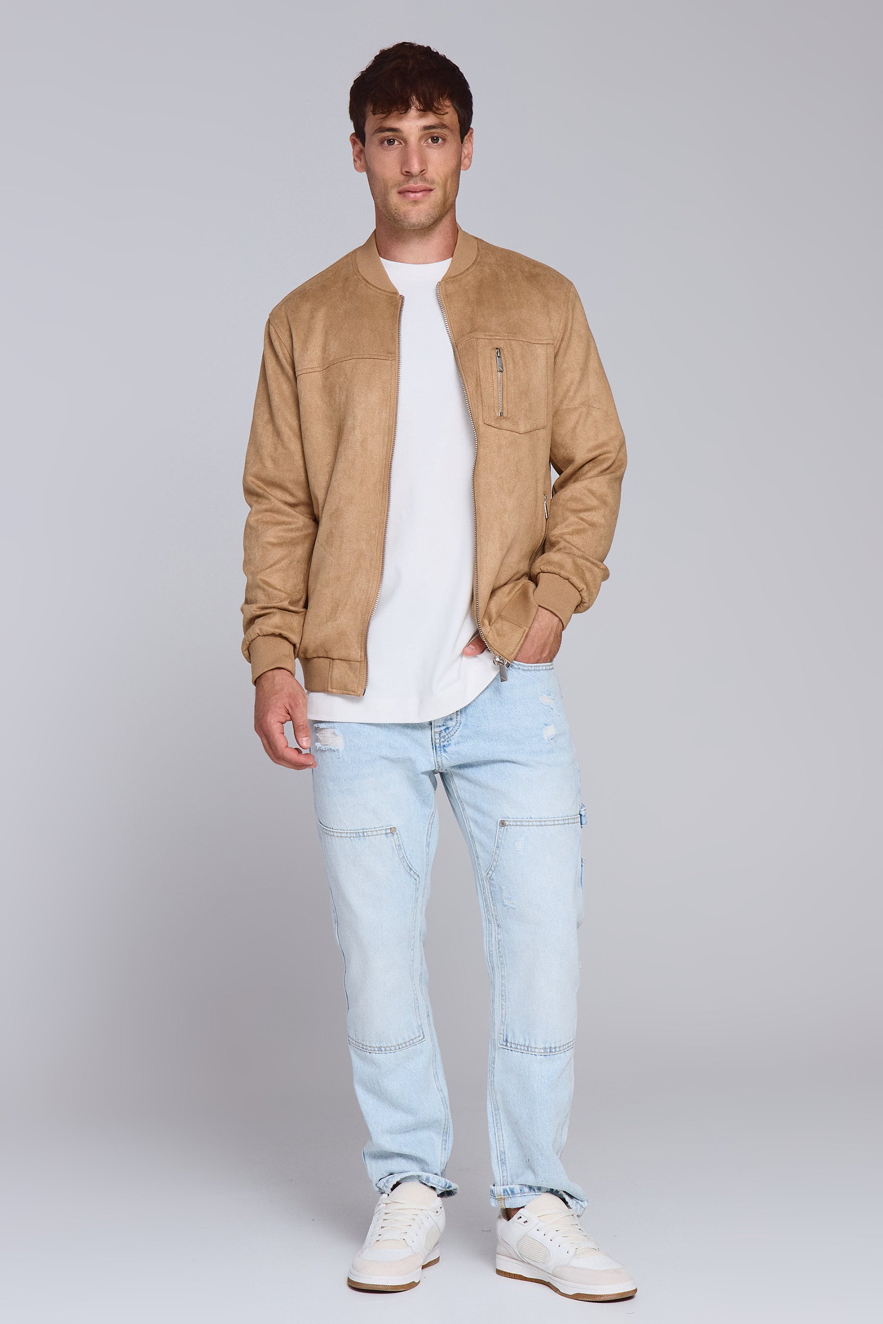 ג'קט  ניו נפולי