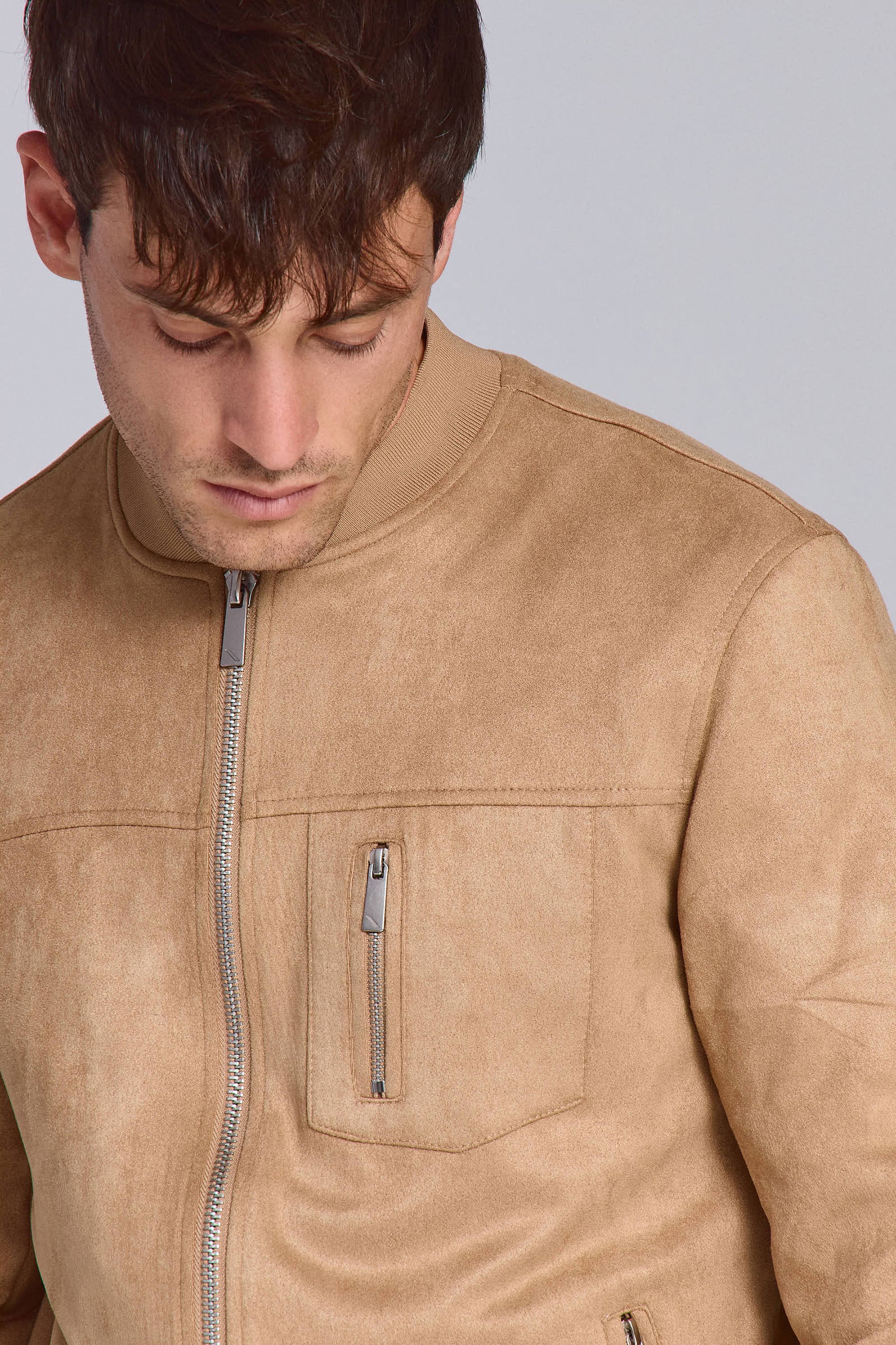 ג'קט  ניו נפולי