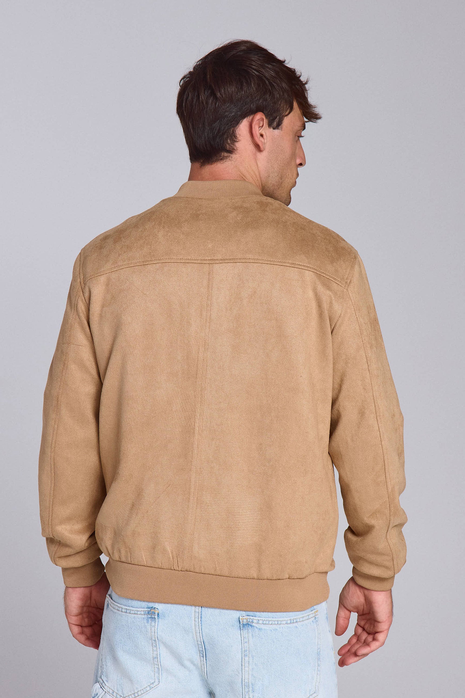 ג'קט  ניו נפולי