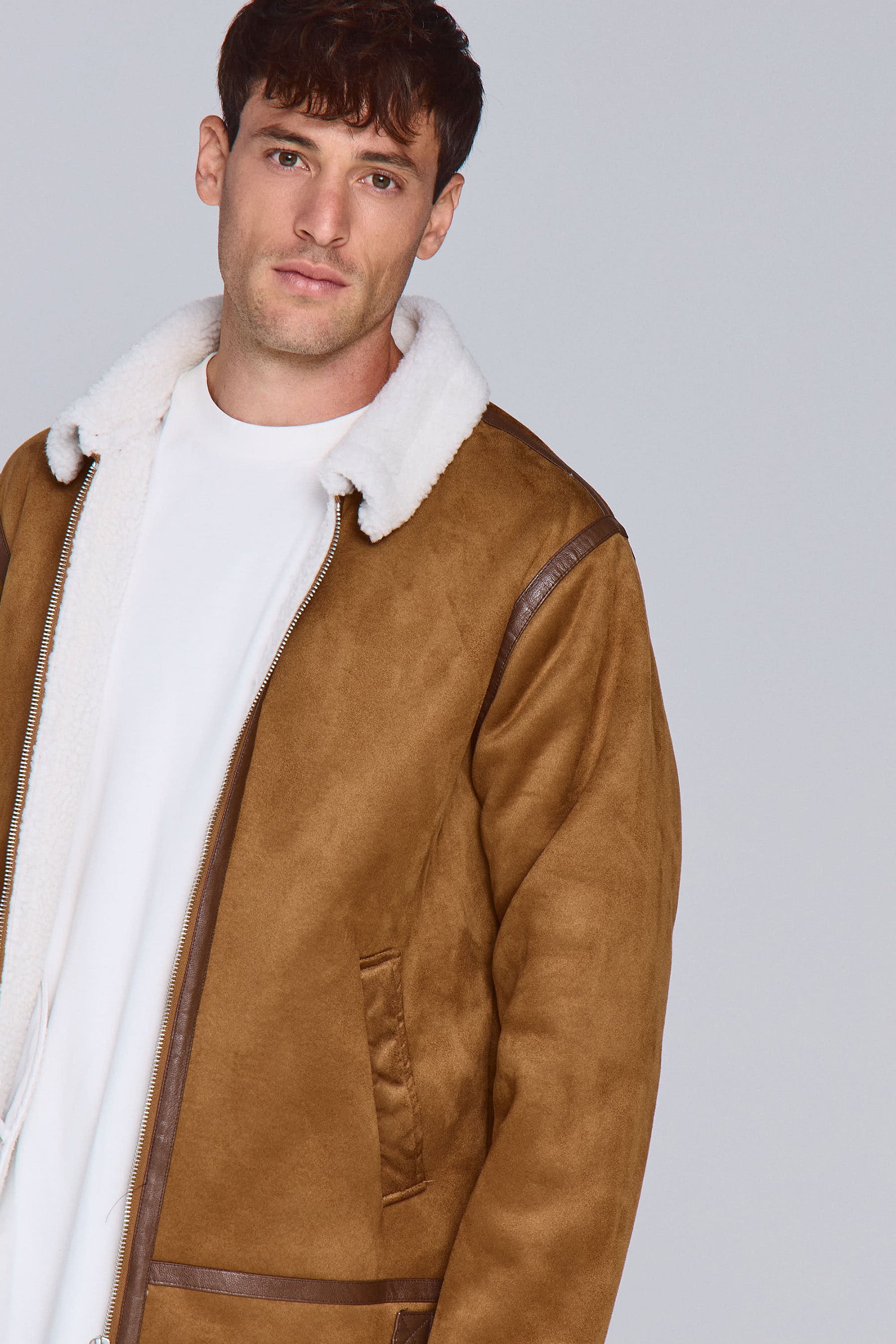 ג'קט קימברלי  בונדד