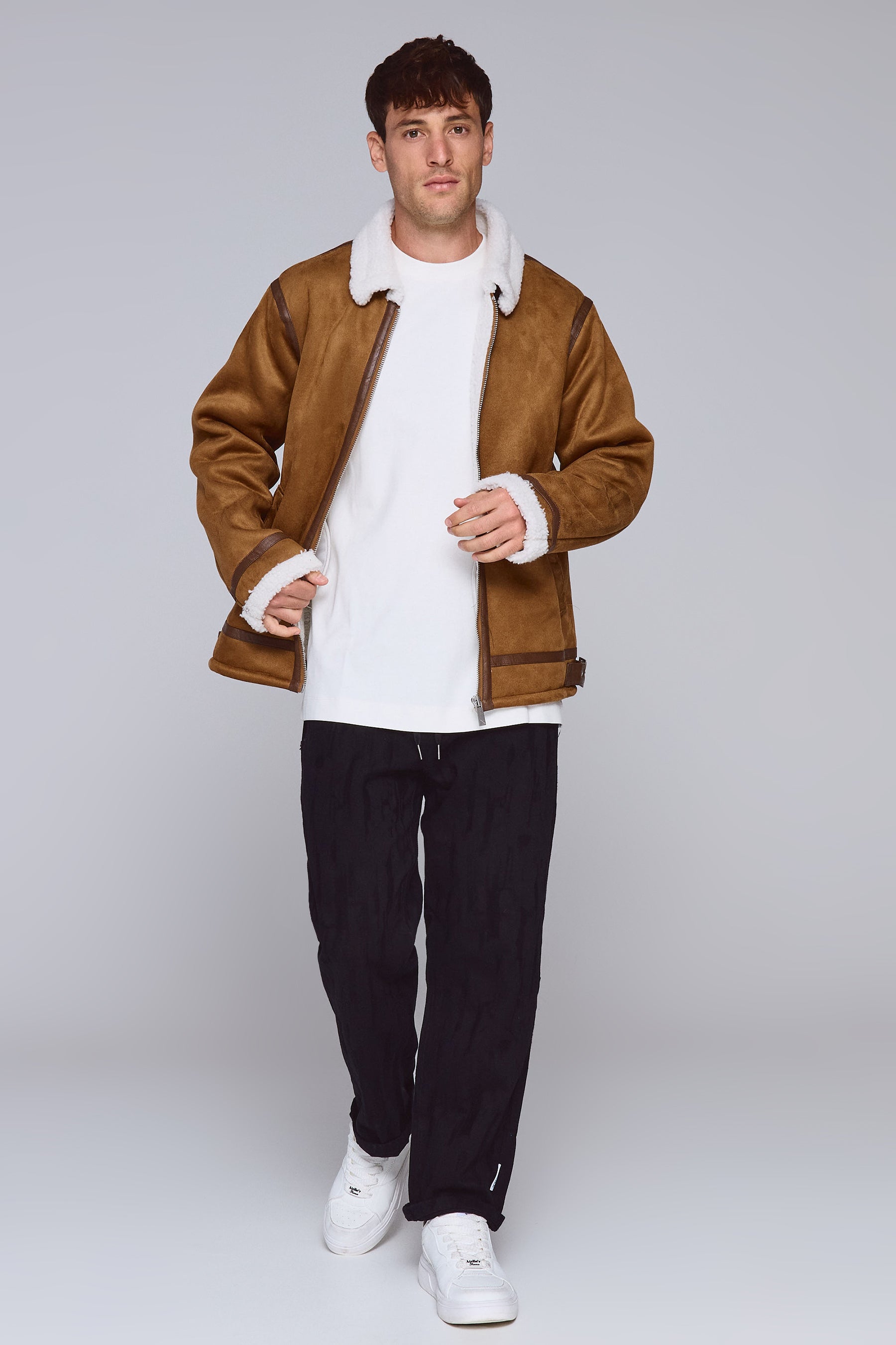 ג'קט קימברלי  בונדד