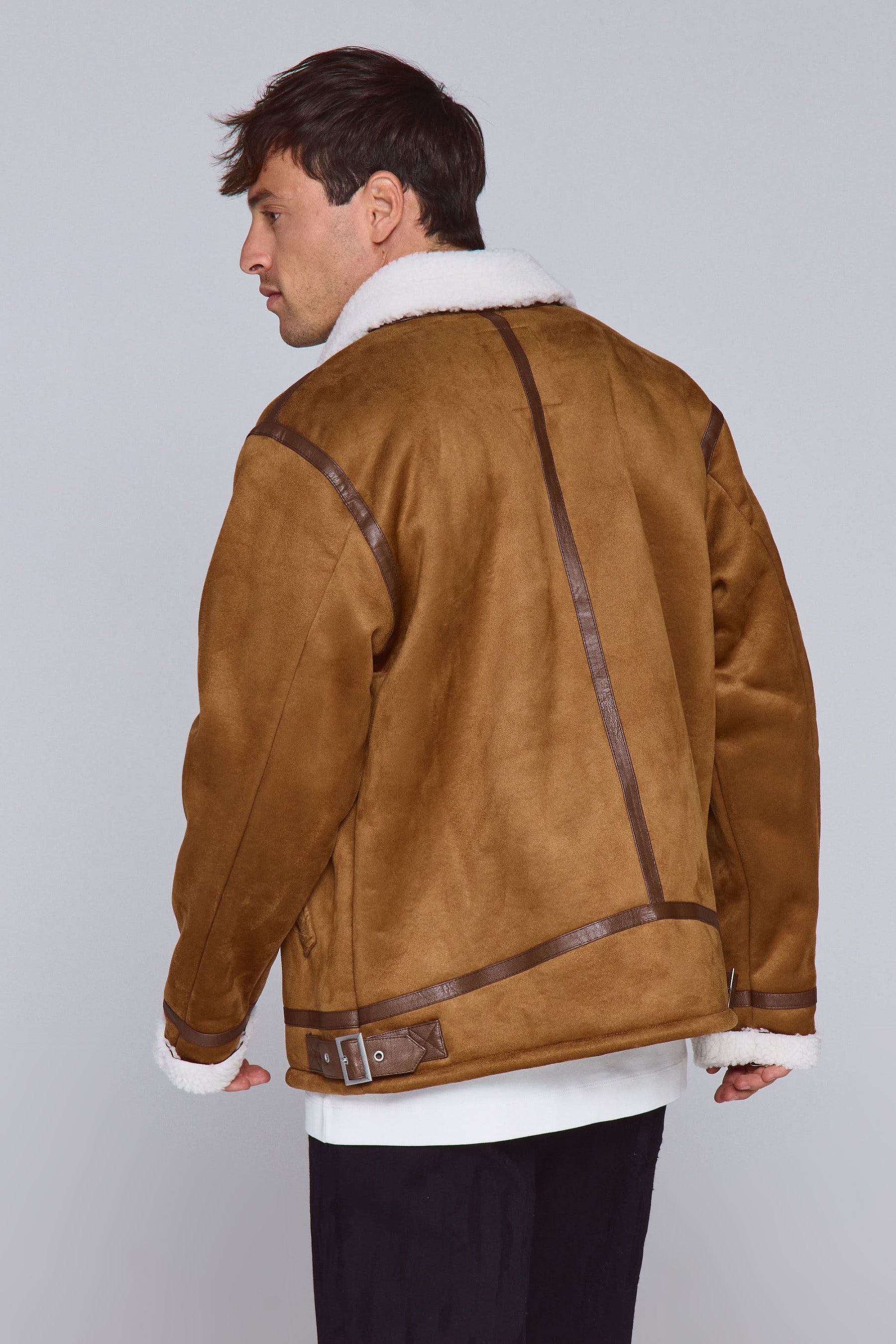 ג'קט קימברלי  בונדד