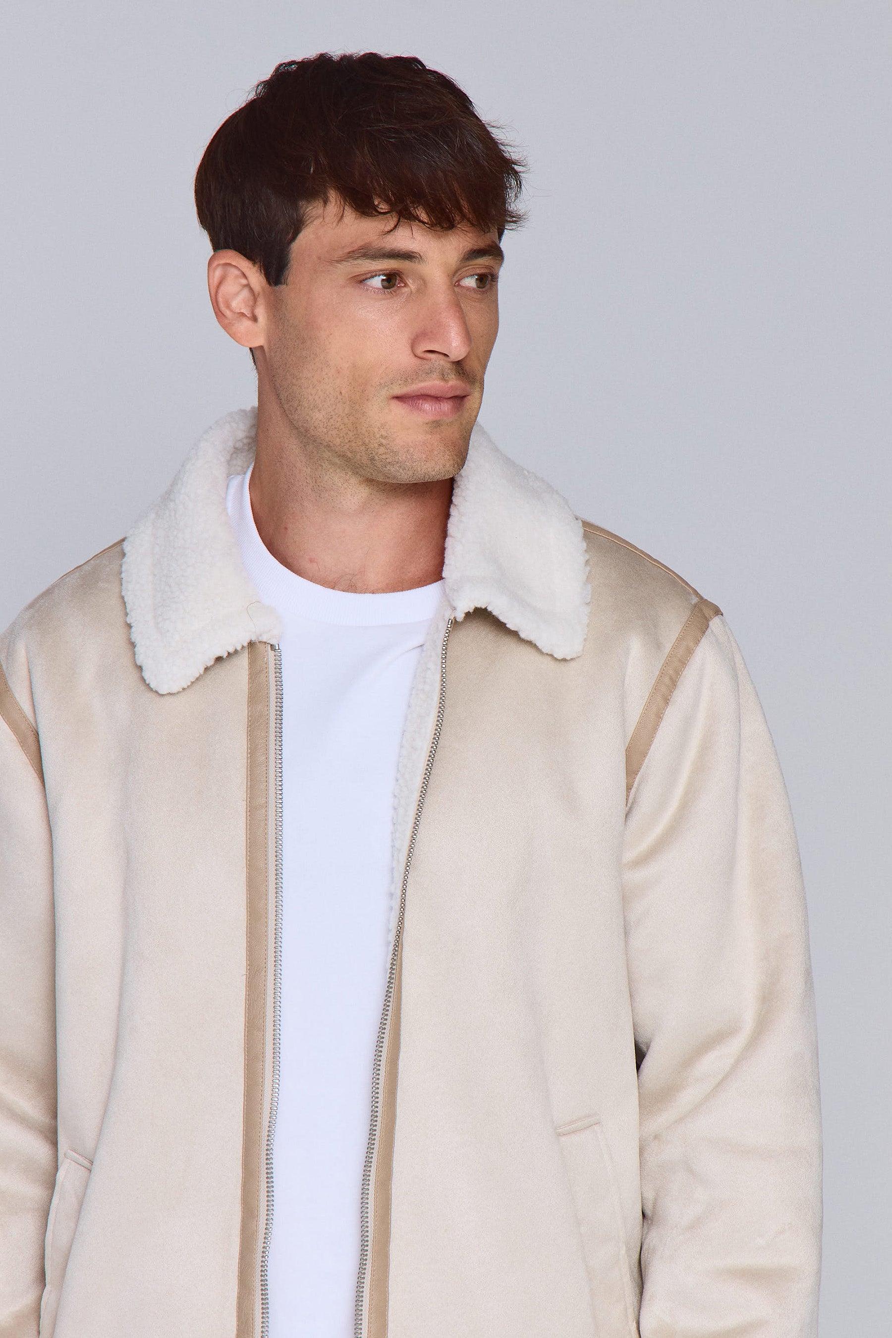 ג'קט קימברלי  בונדד