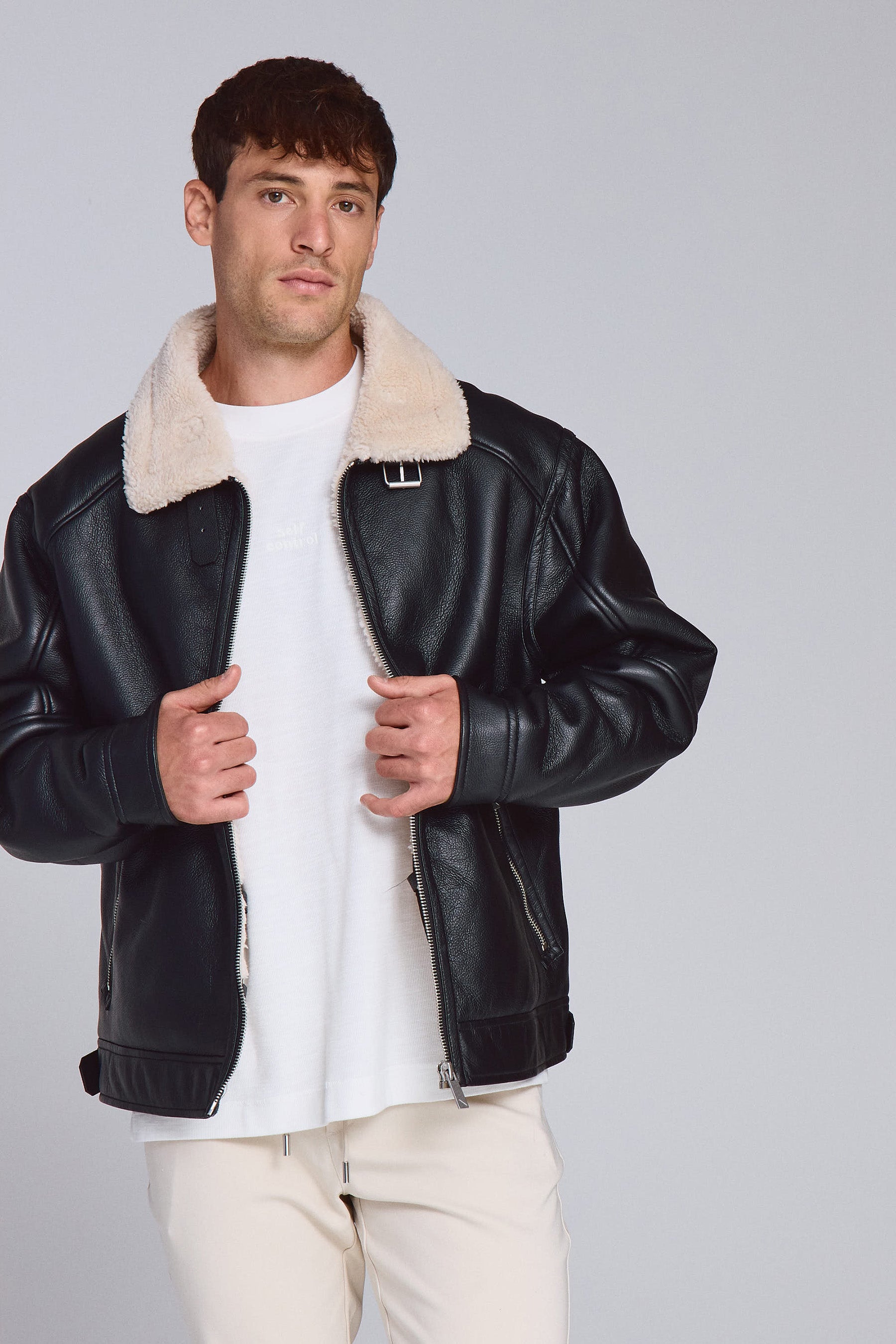 ג'קט נורד  בונדד