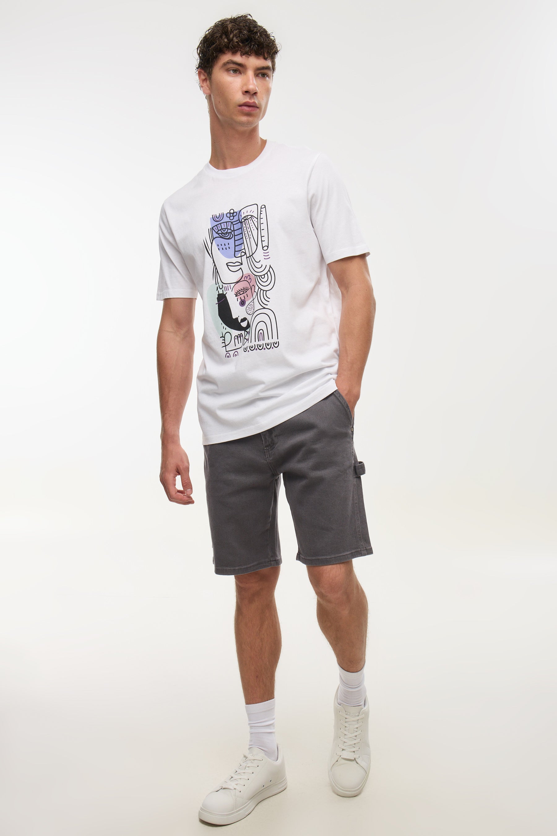 טישירט ליידי