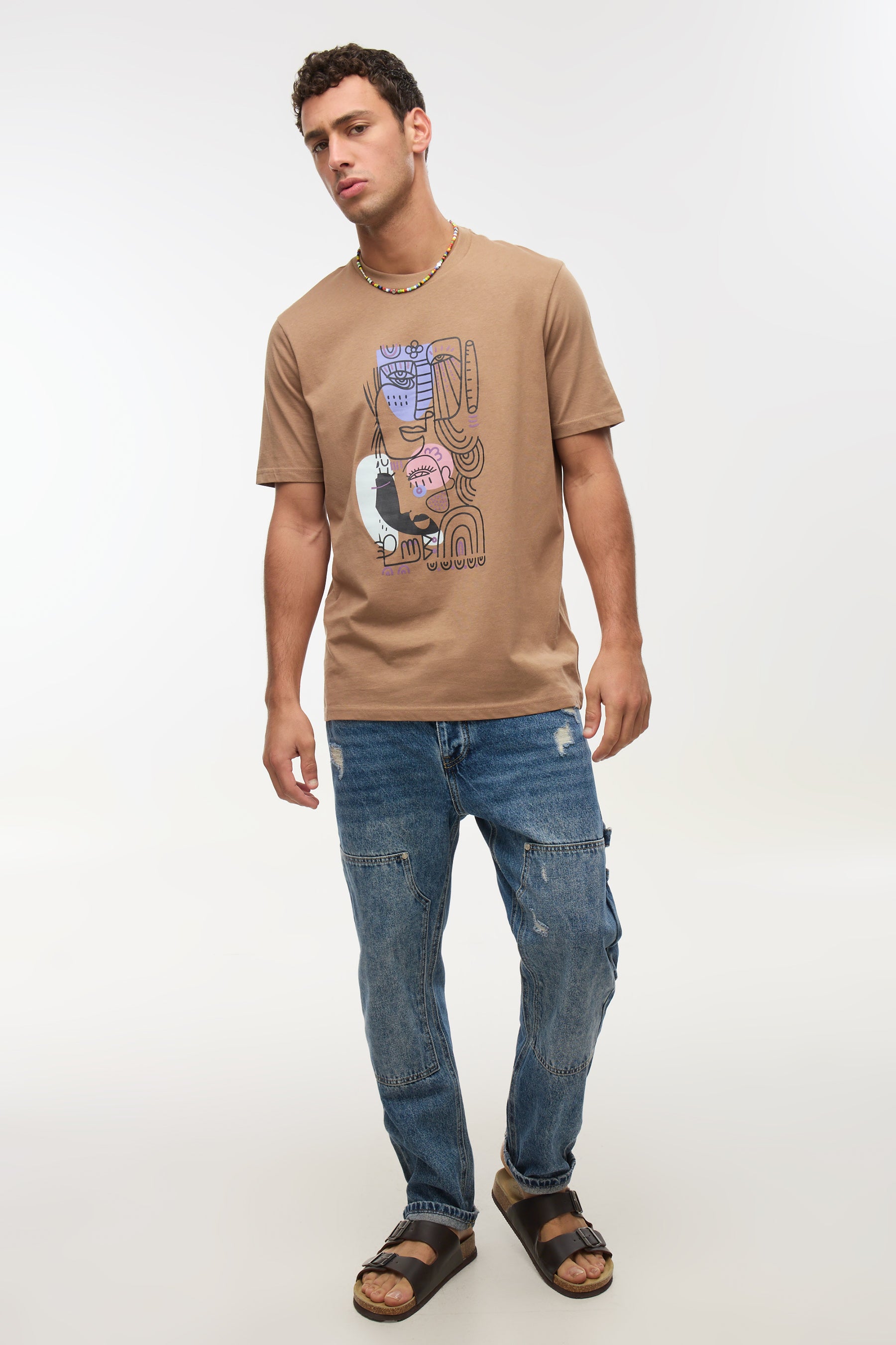 טישירט ליידי