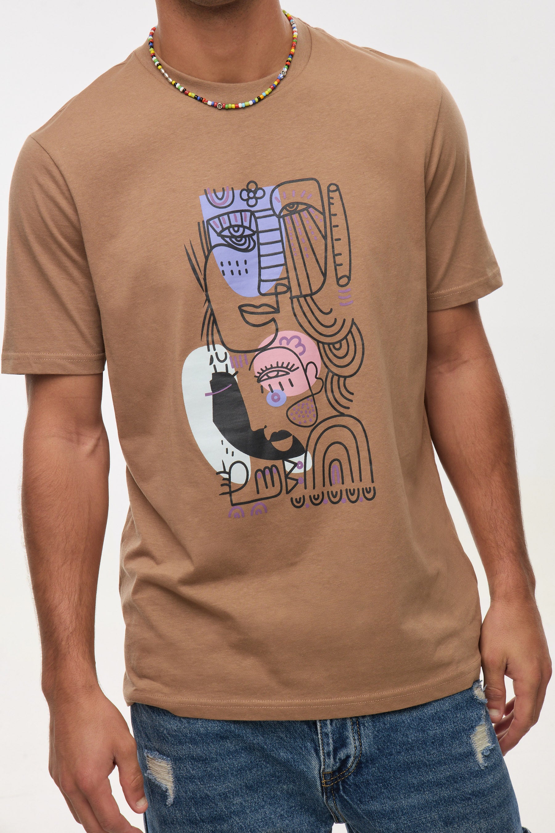 טישירט ליידי