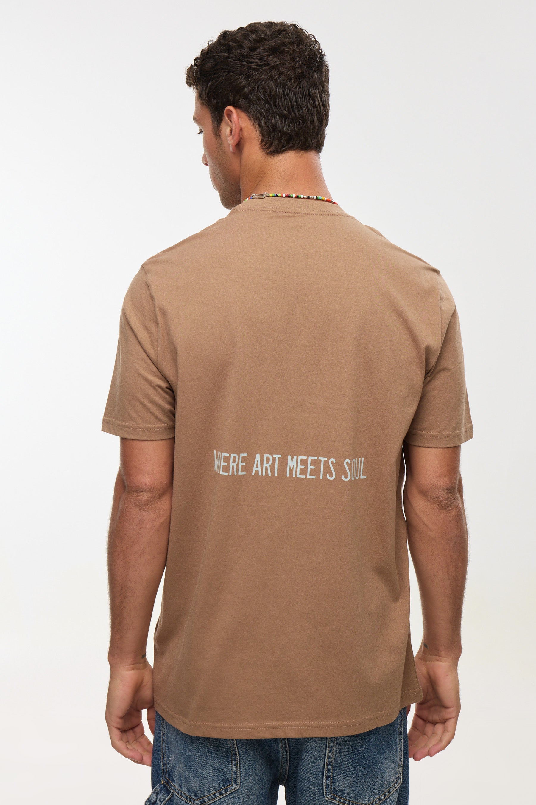 טישירט ליידי