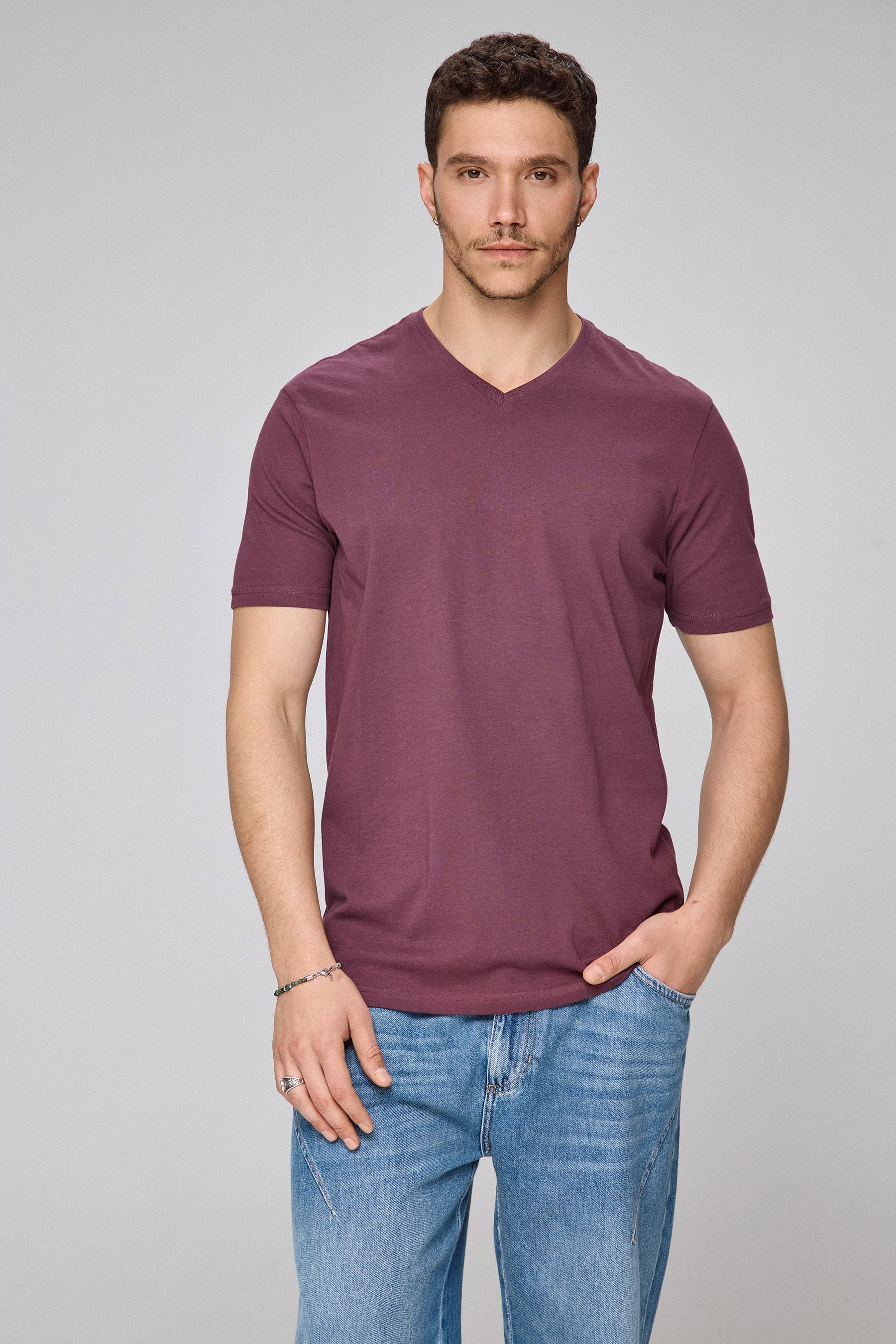 טי וי סוליד ביו