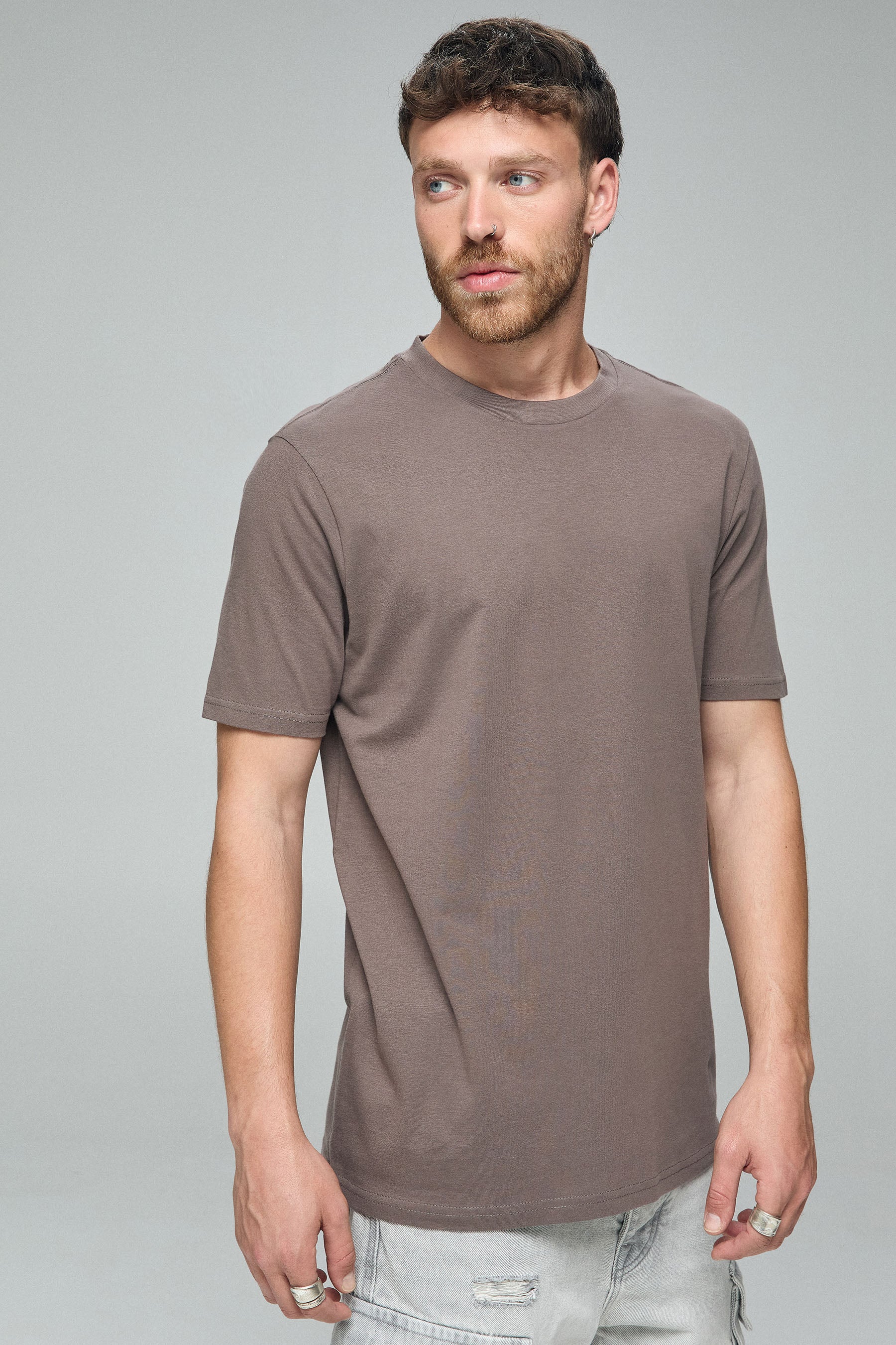 טי ניקי סוליד ביו