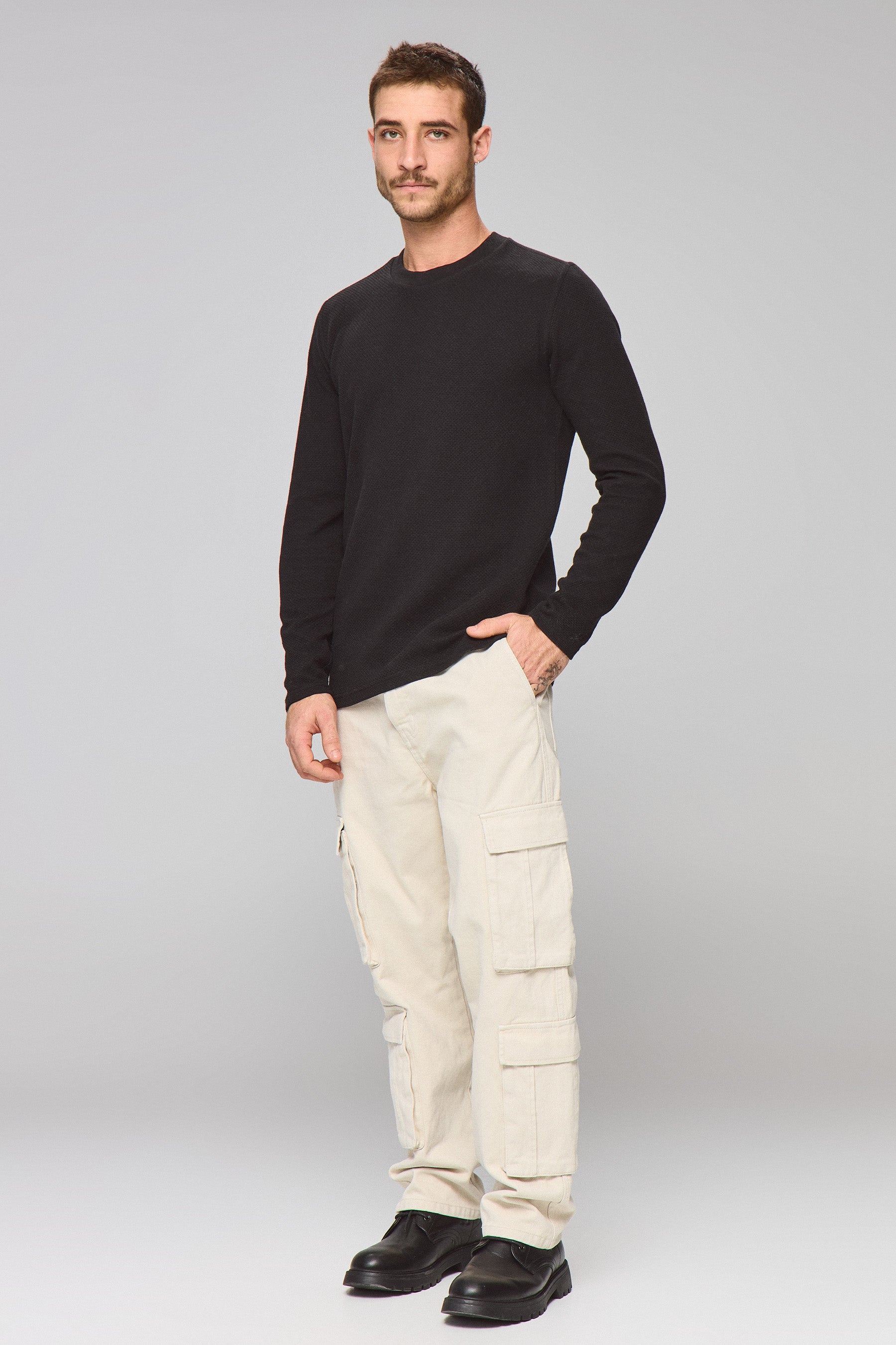 טי מיסטר ג'ונס