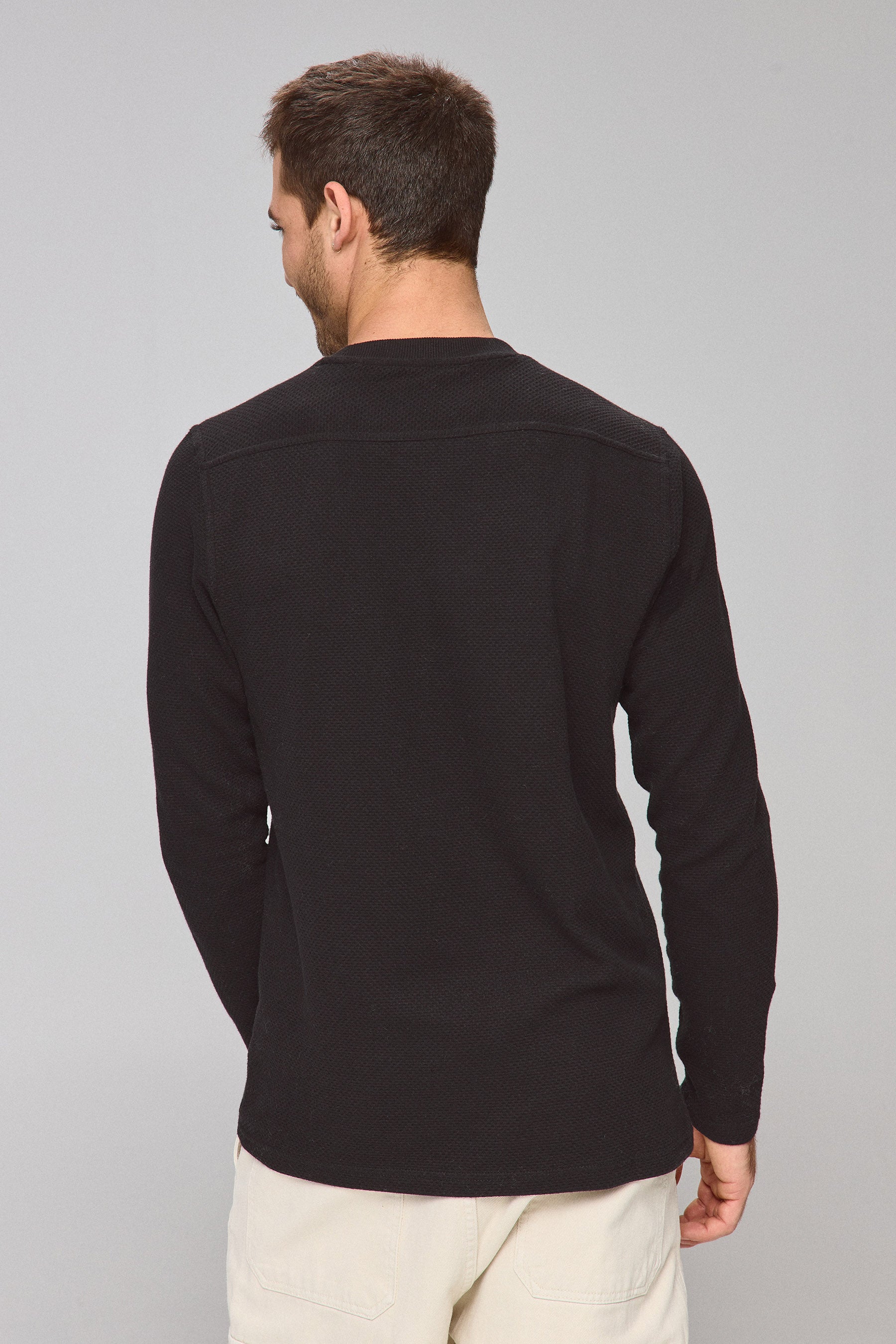 טי מיסטר ג'ונס