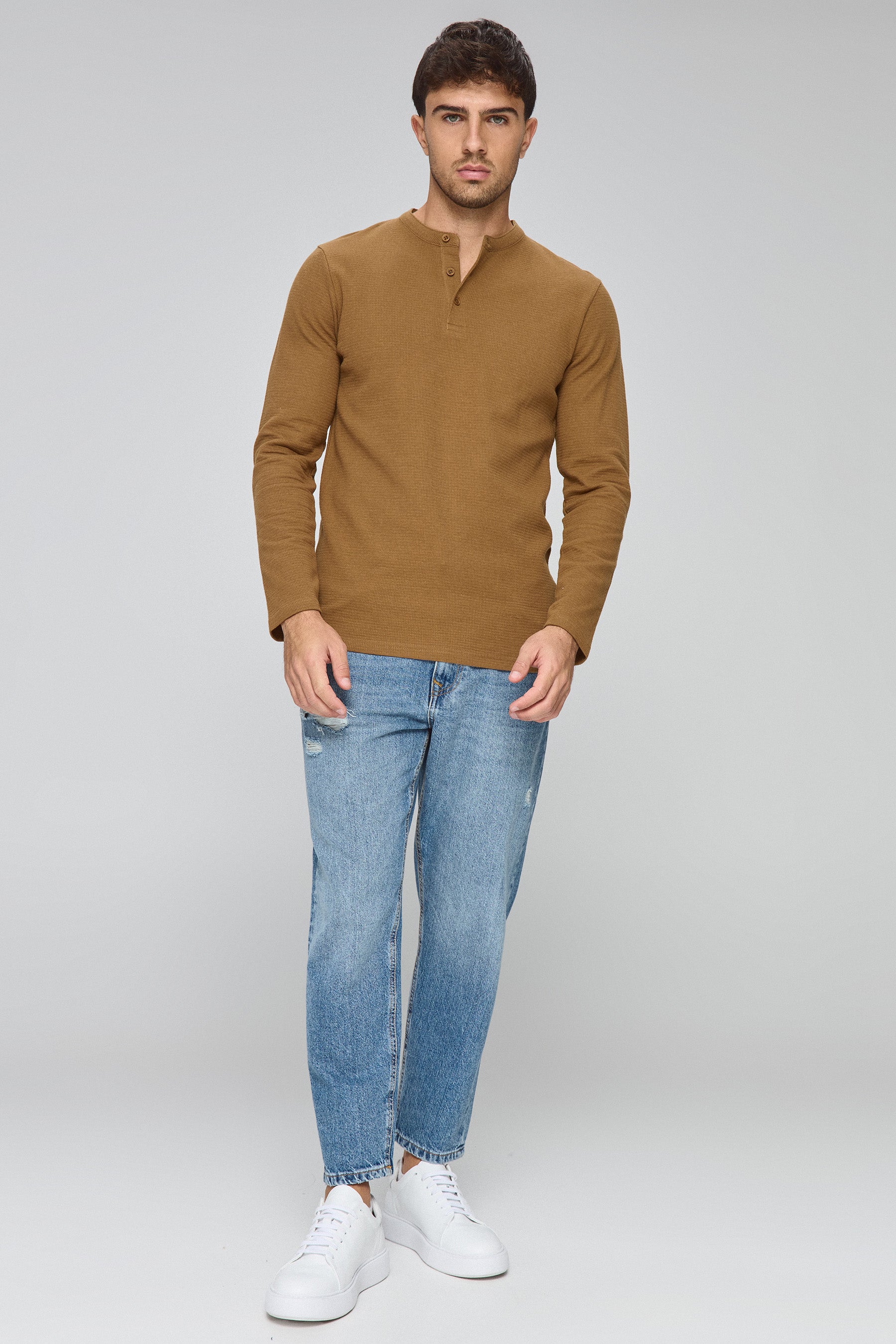 טי שינה איילנד