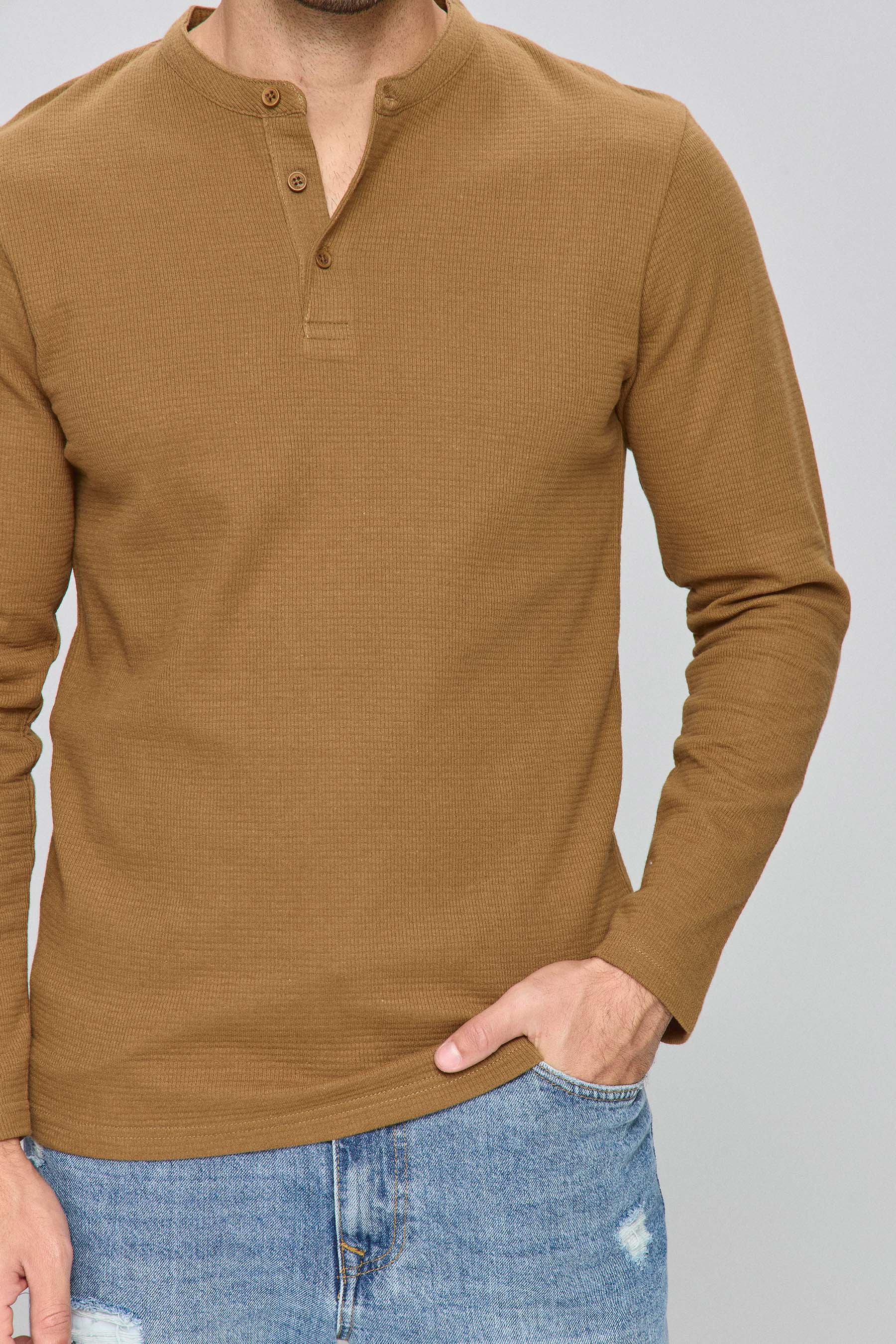 טי שינה איילנד