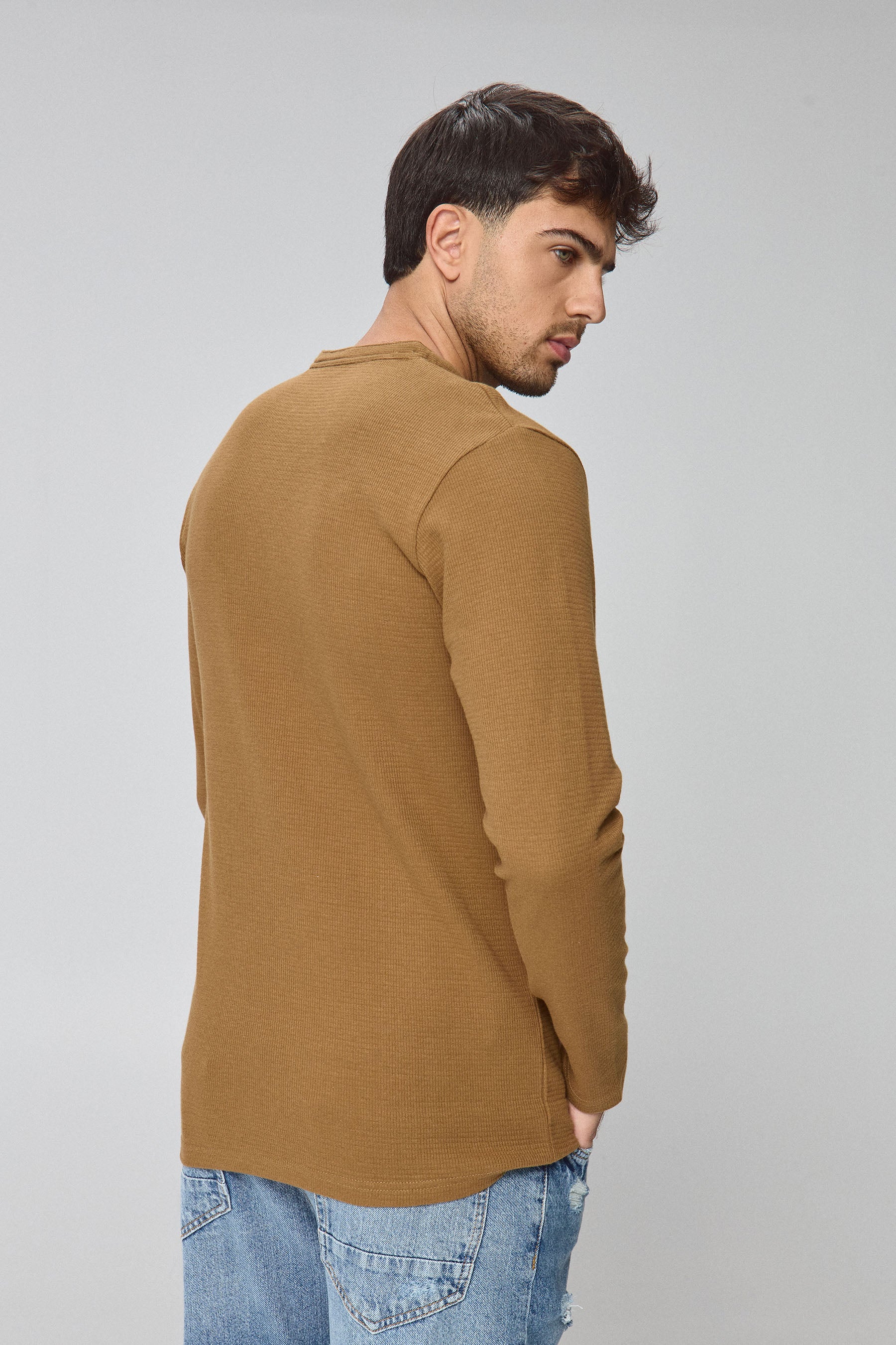 טי שינה איילנד