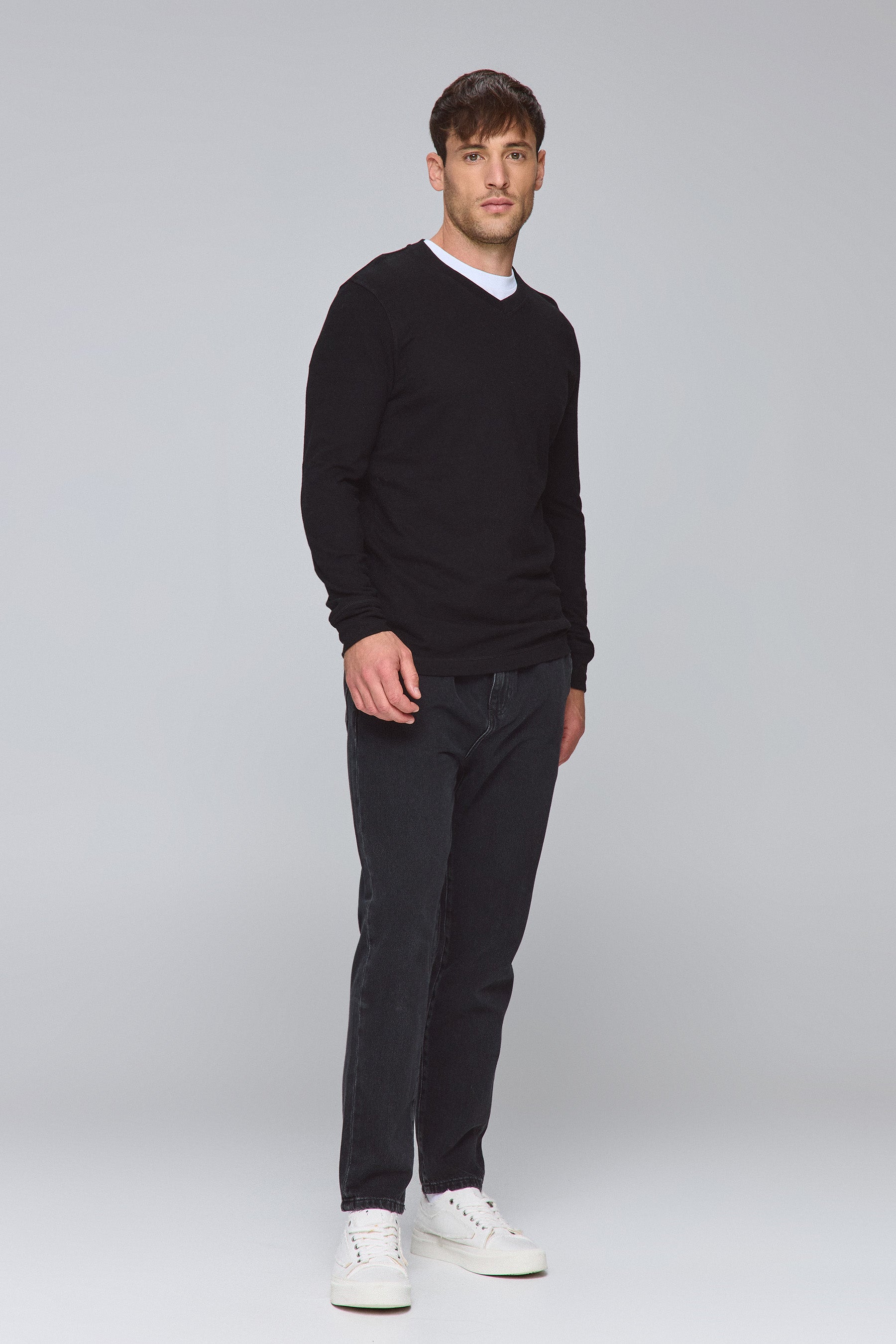 טי וי הארפר