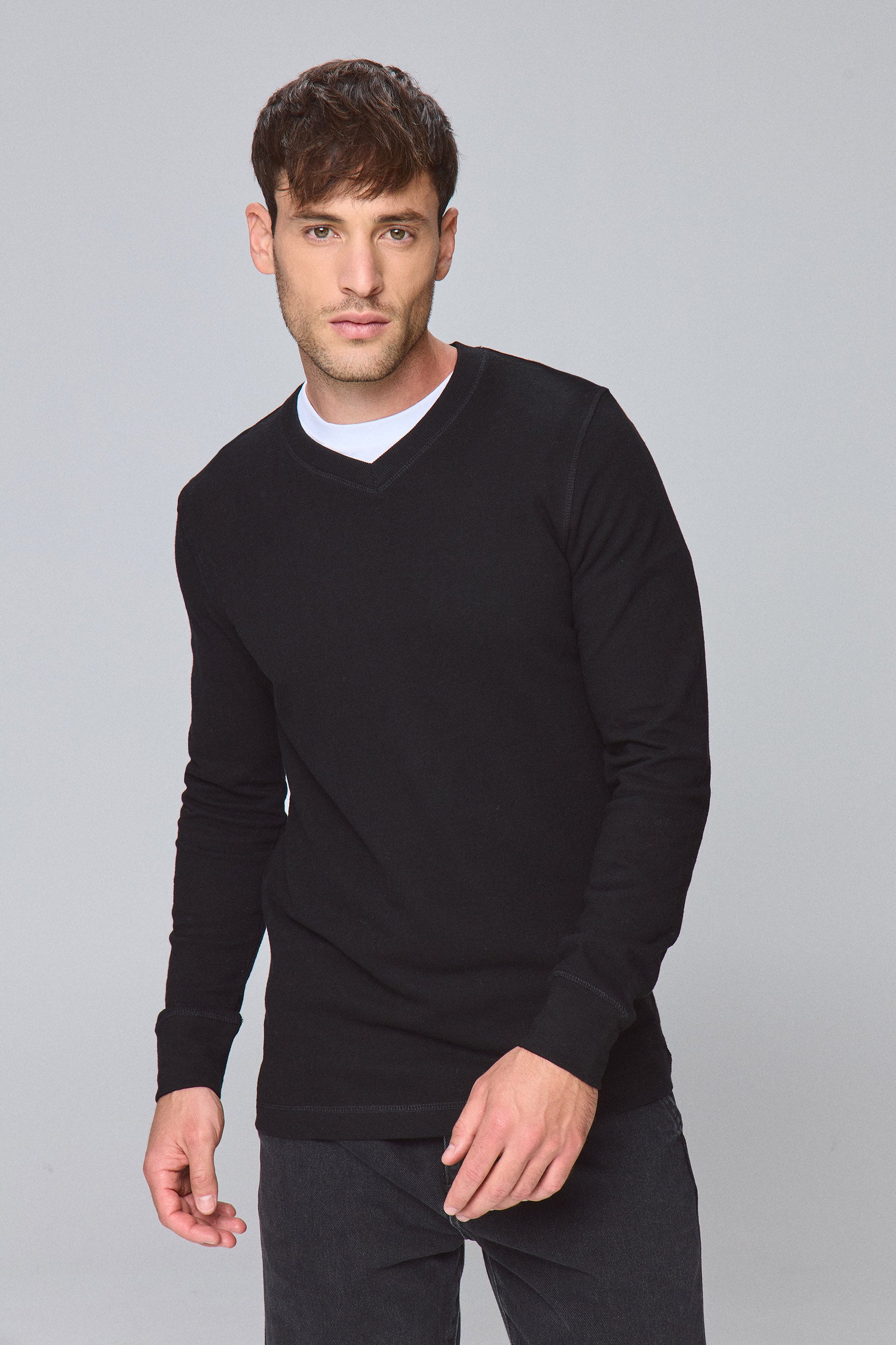 טי וי הארפר