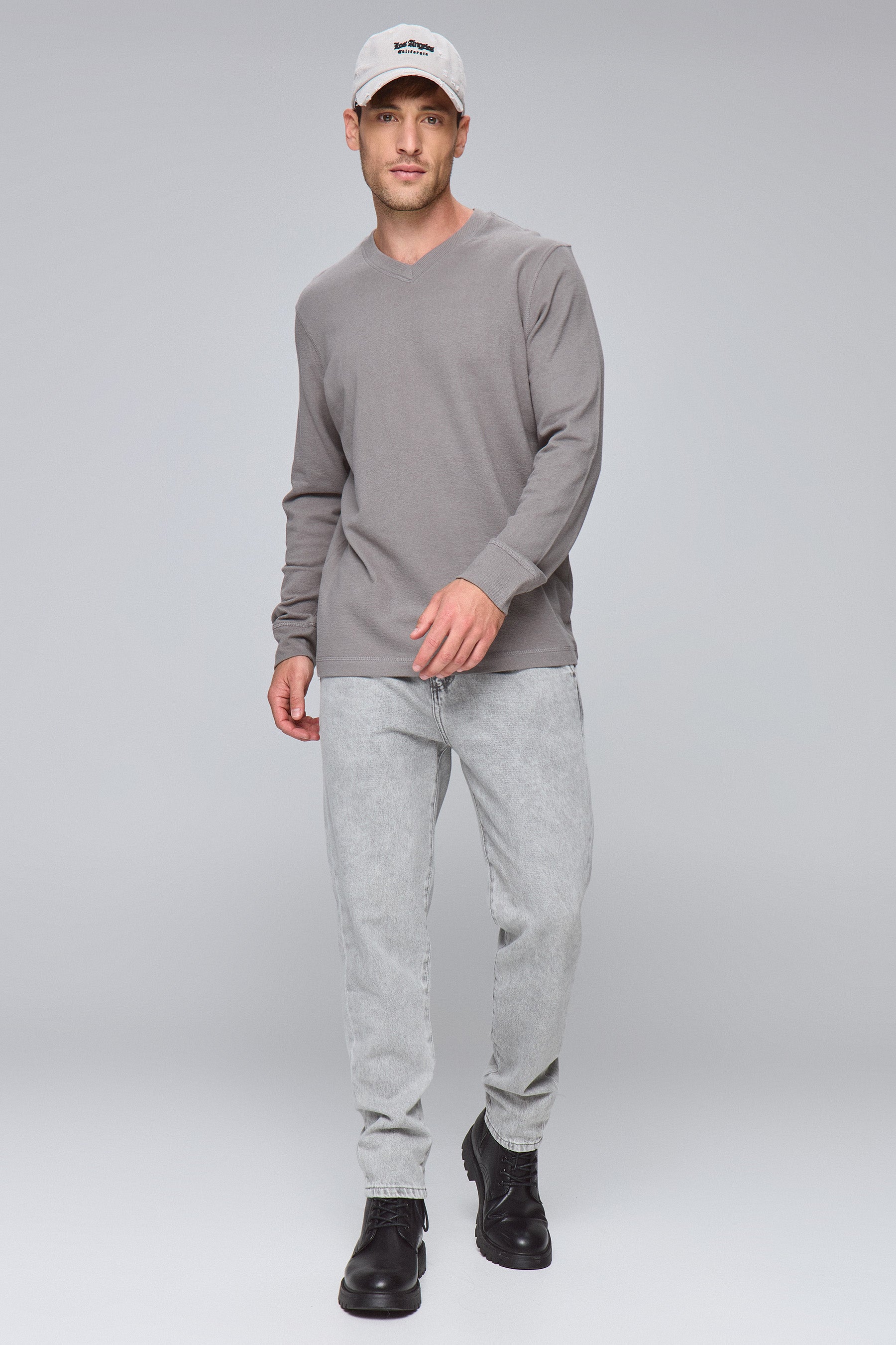 טי וי הארפר