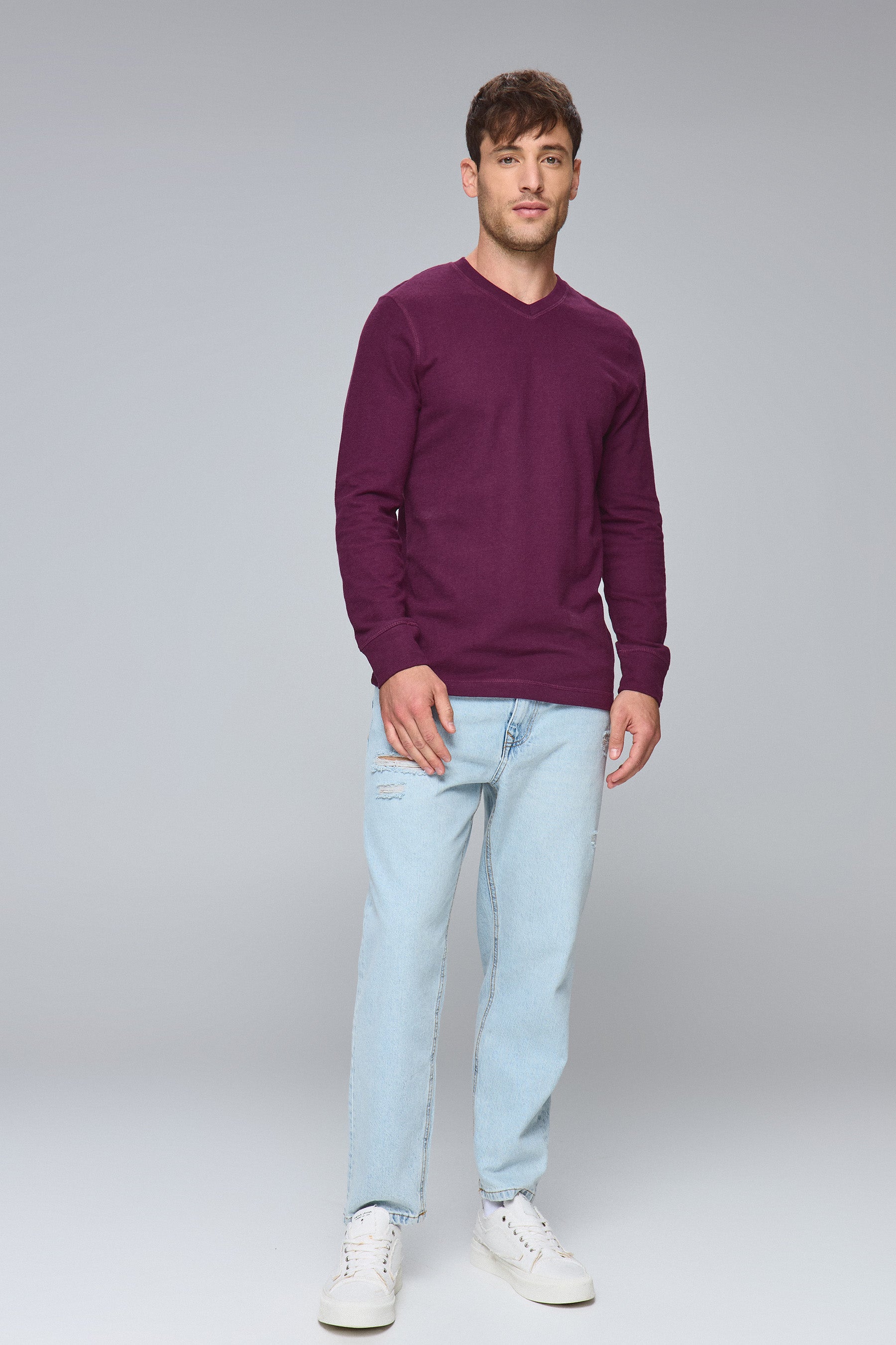 טי וי הארפר