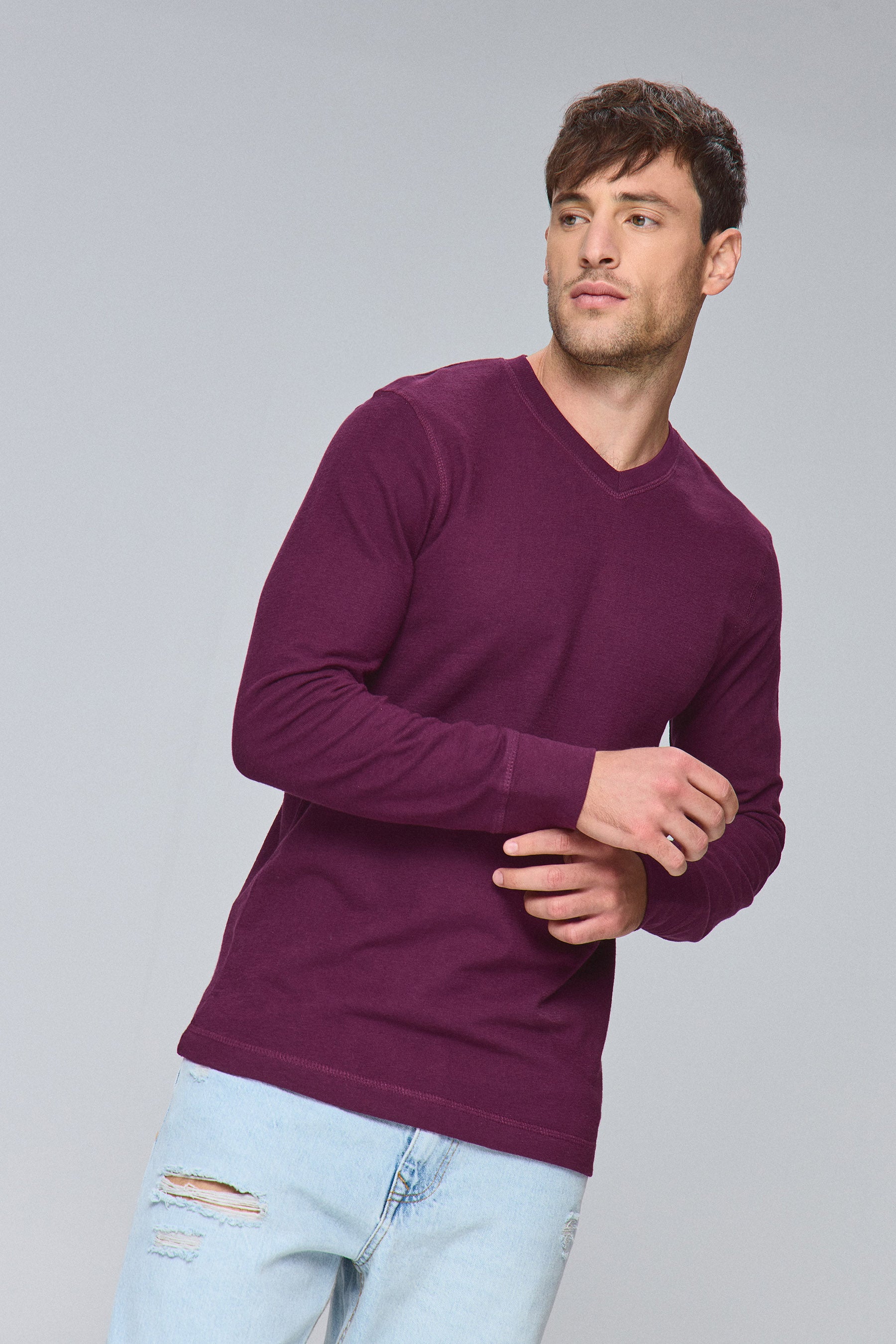 טי וי הארפר