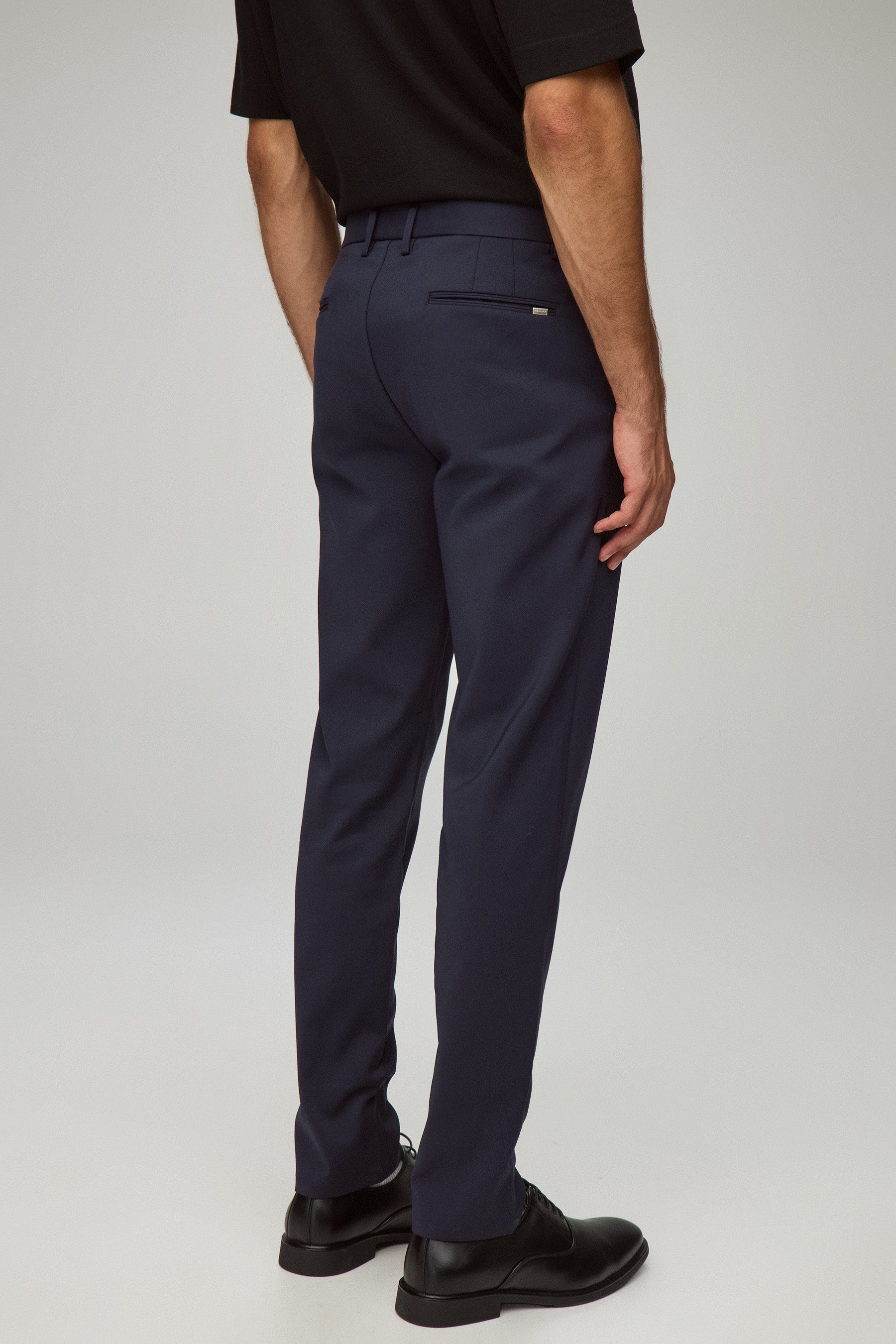 מכנס ביירון