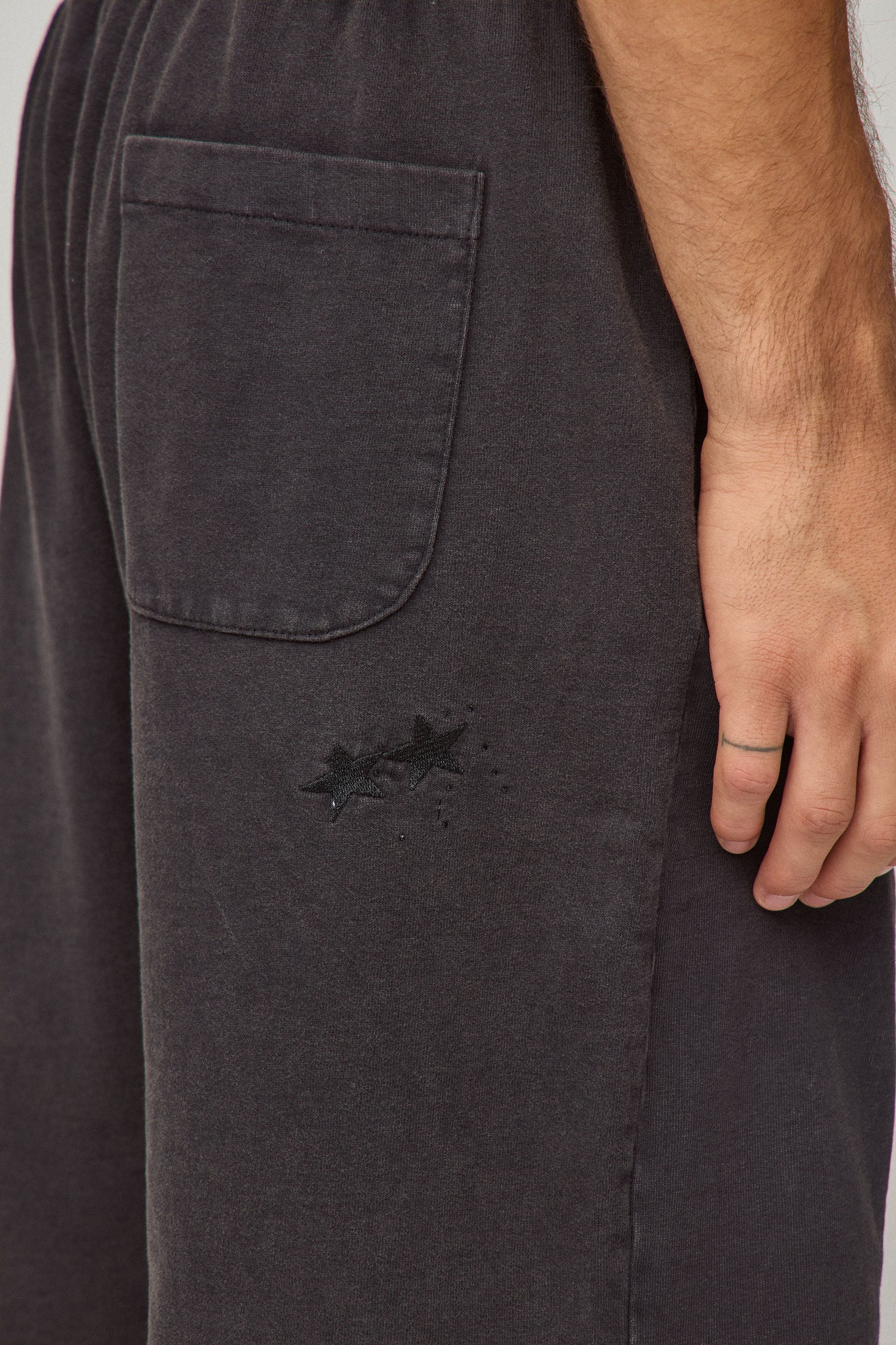 ברמודה פאנקי סט