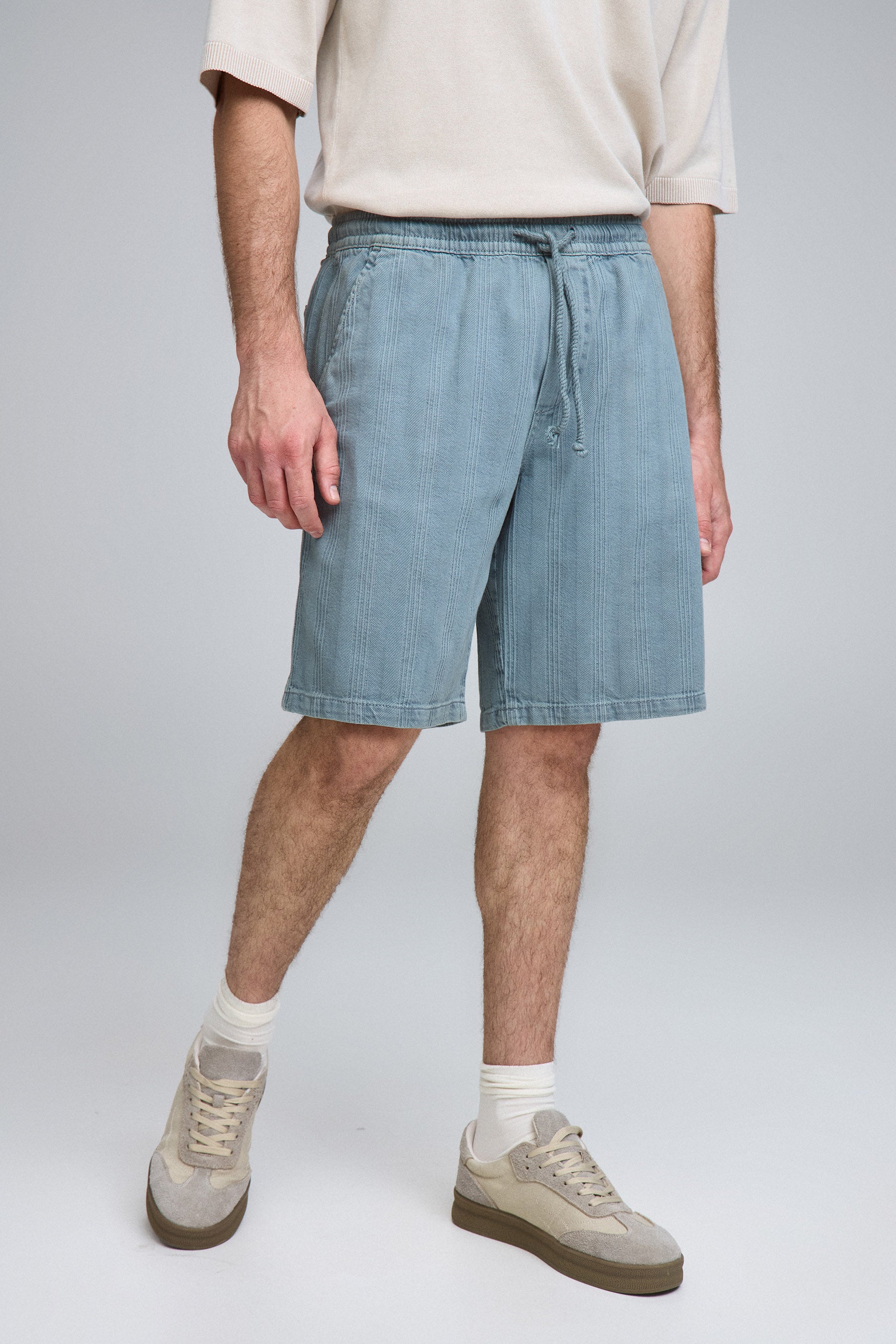 ברמודה ג'ינס מיקס