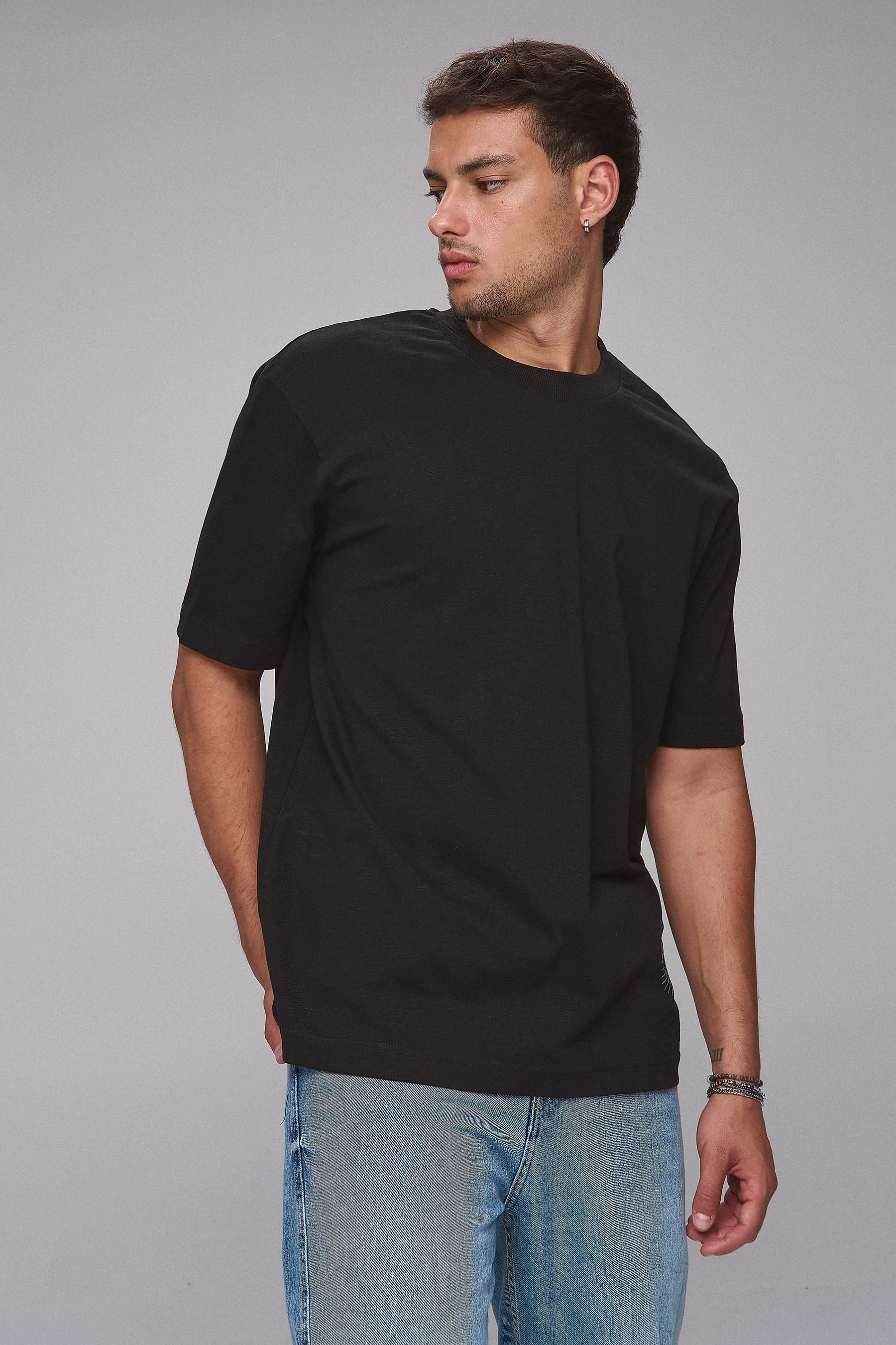 טי קרייזי טאז