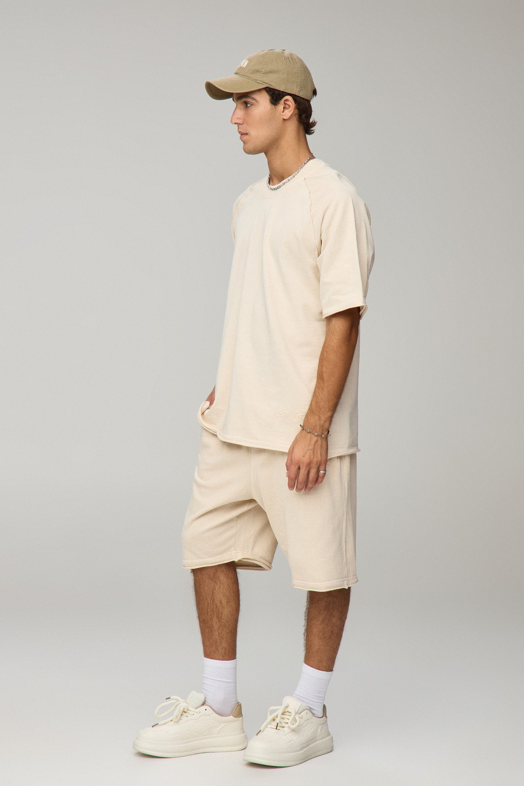 טי פאנקי סט