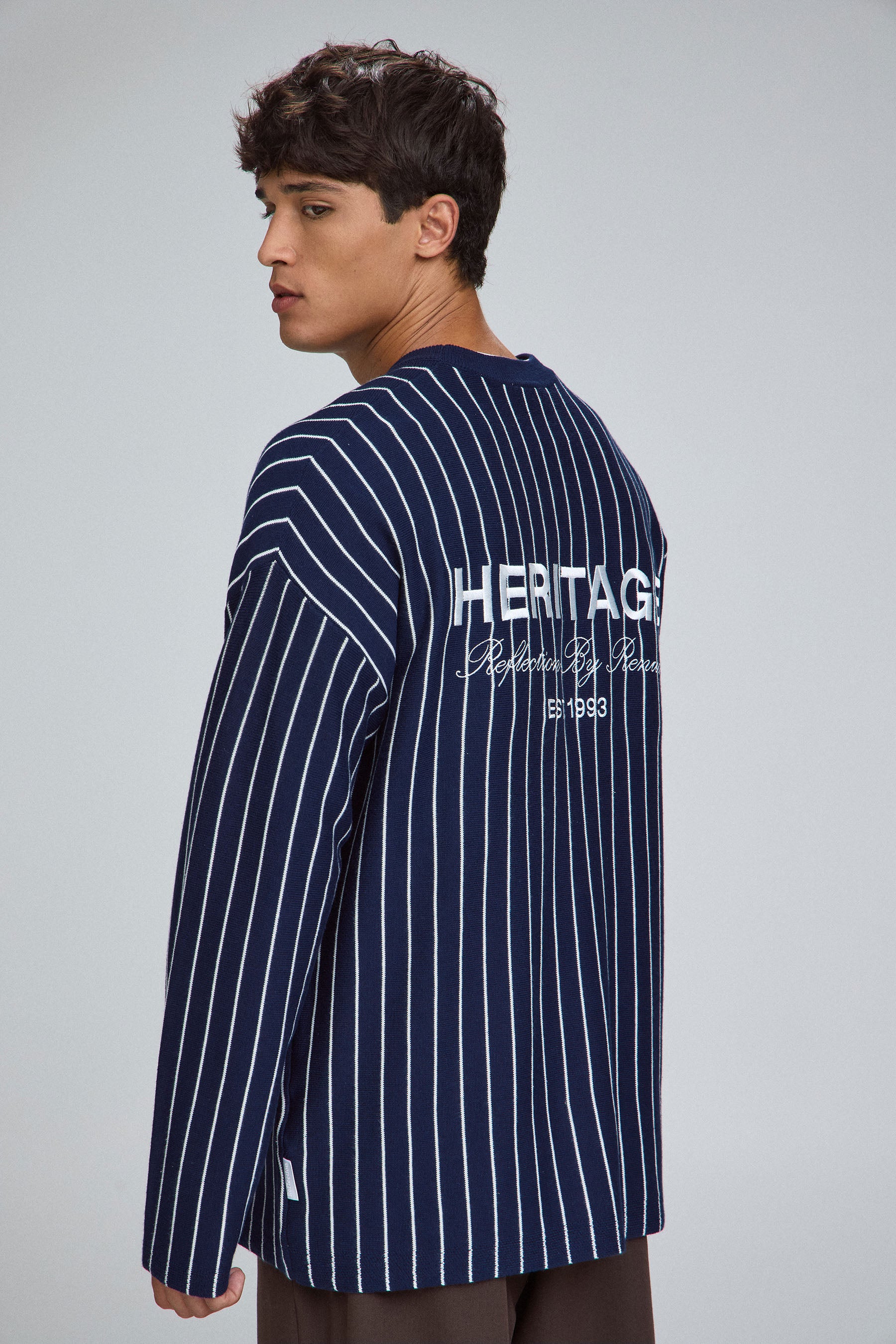 סריג הריטג'