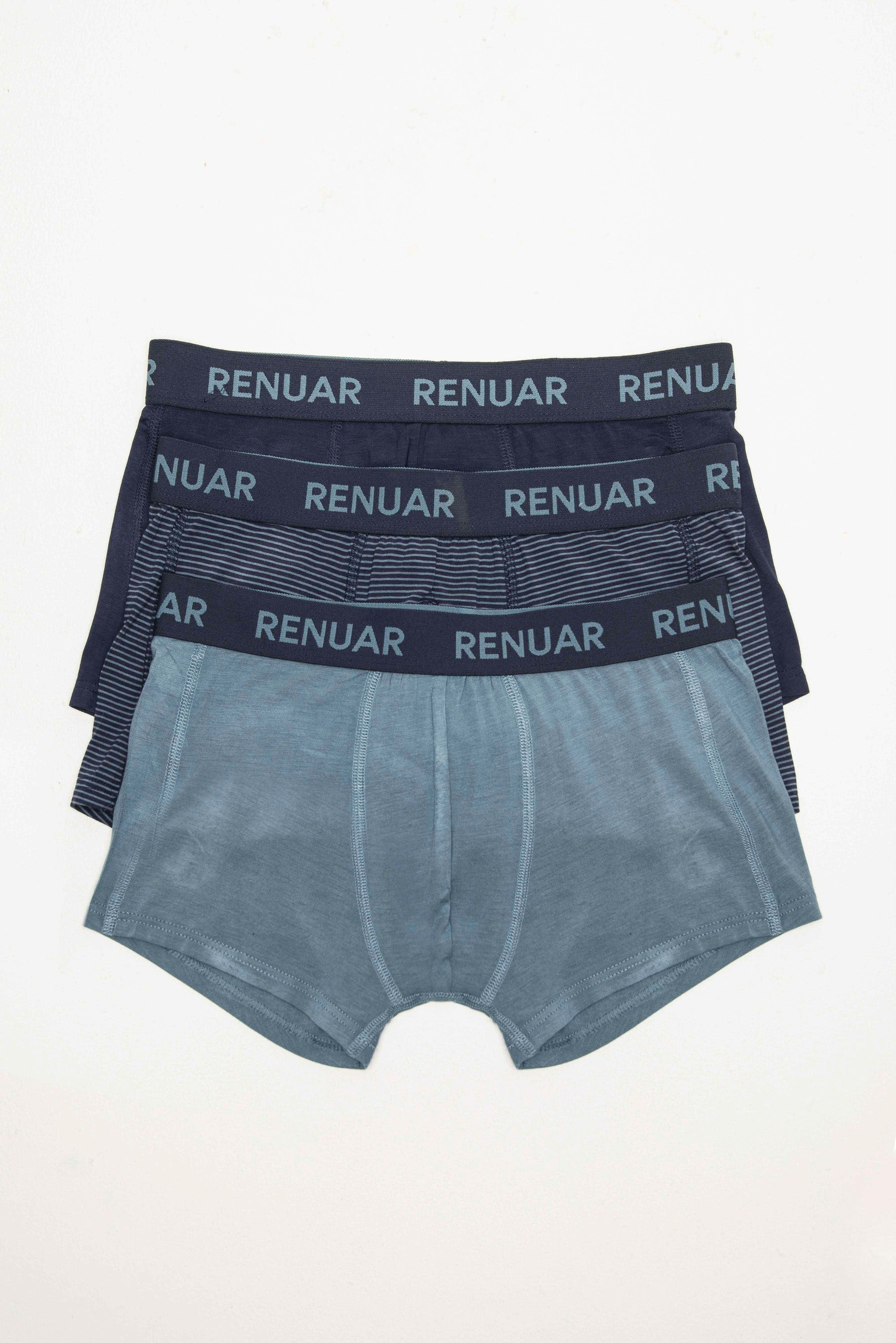 שלישיית תחתוני מודל נייבי