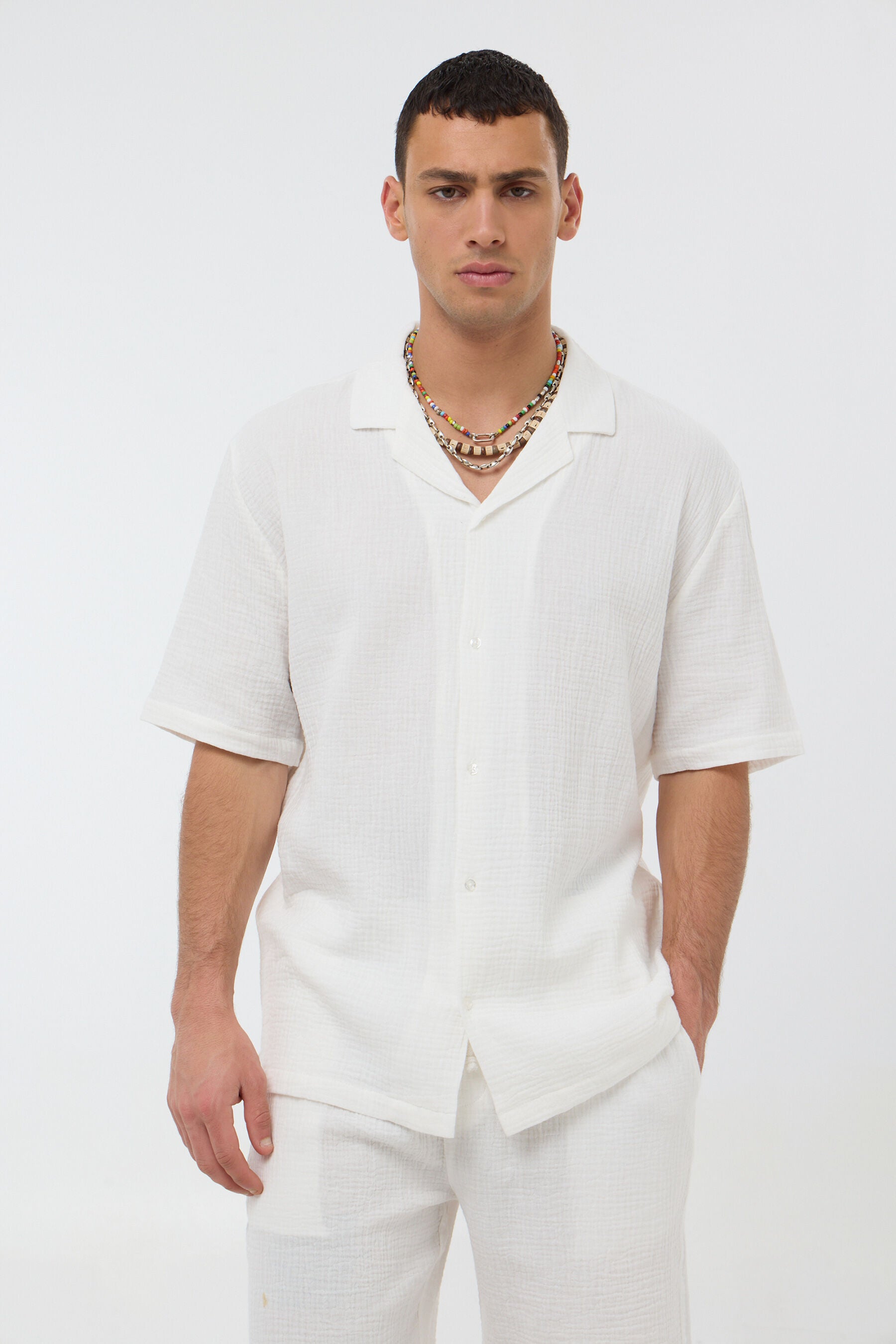 חולצת רודוס סט