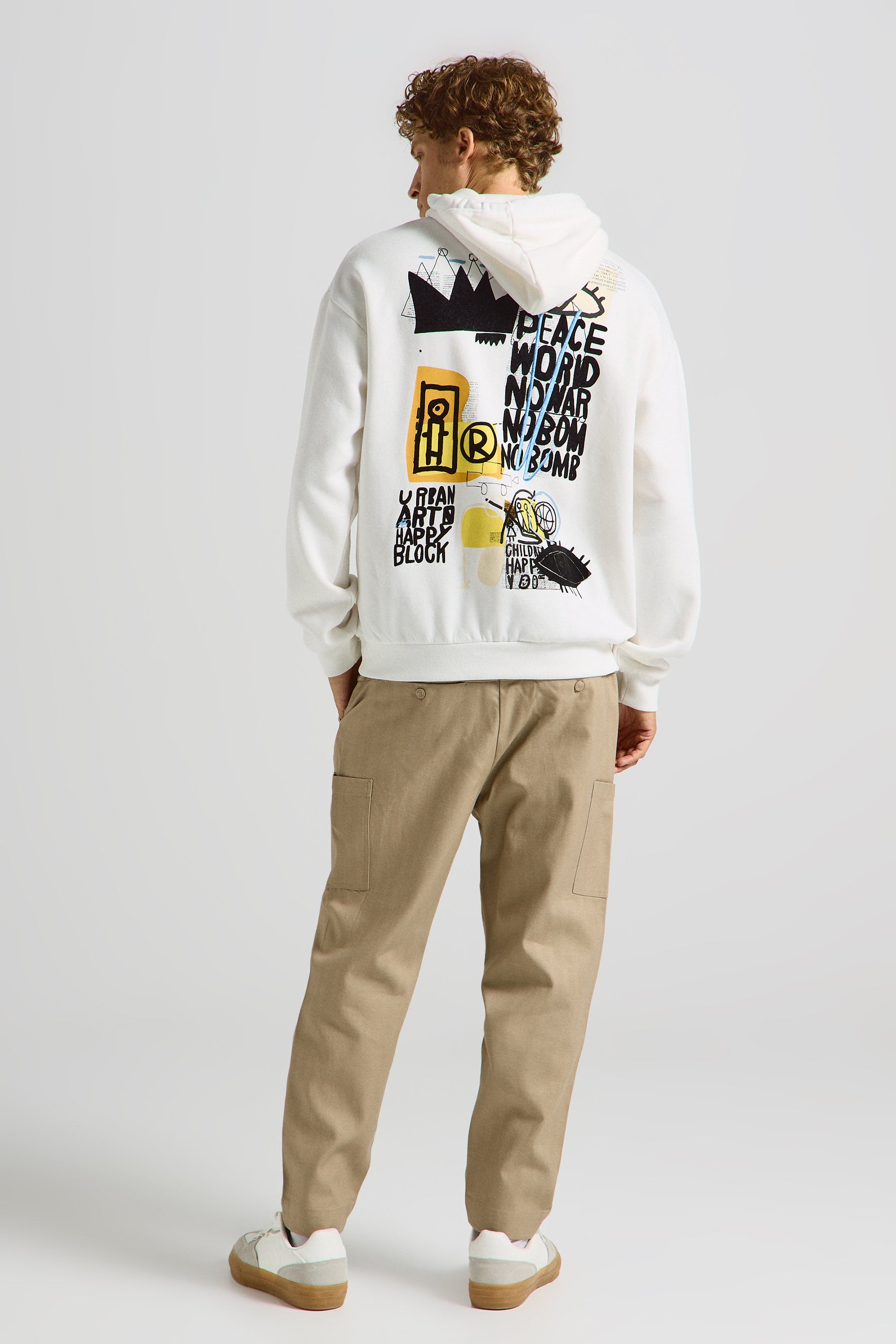 מכנסי מולין