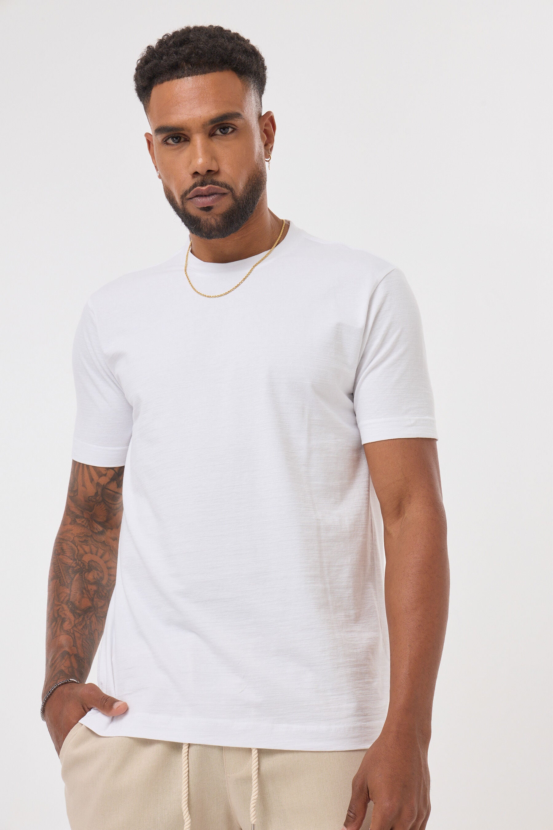 טי ניקי מלאנג