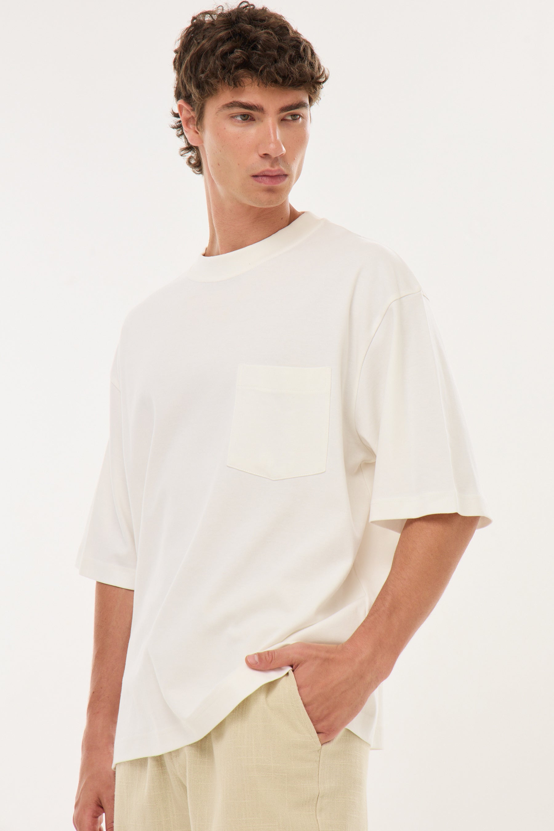 טישירט רומיאו קיס