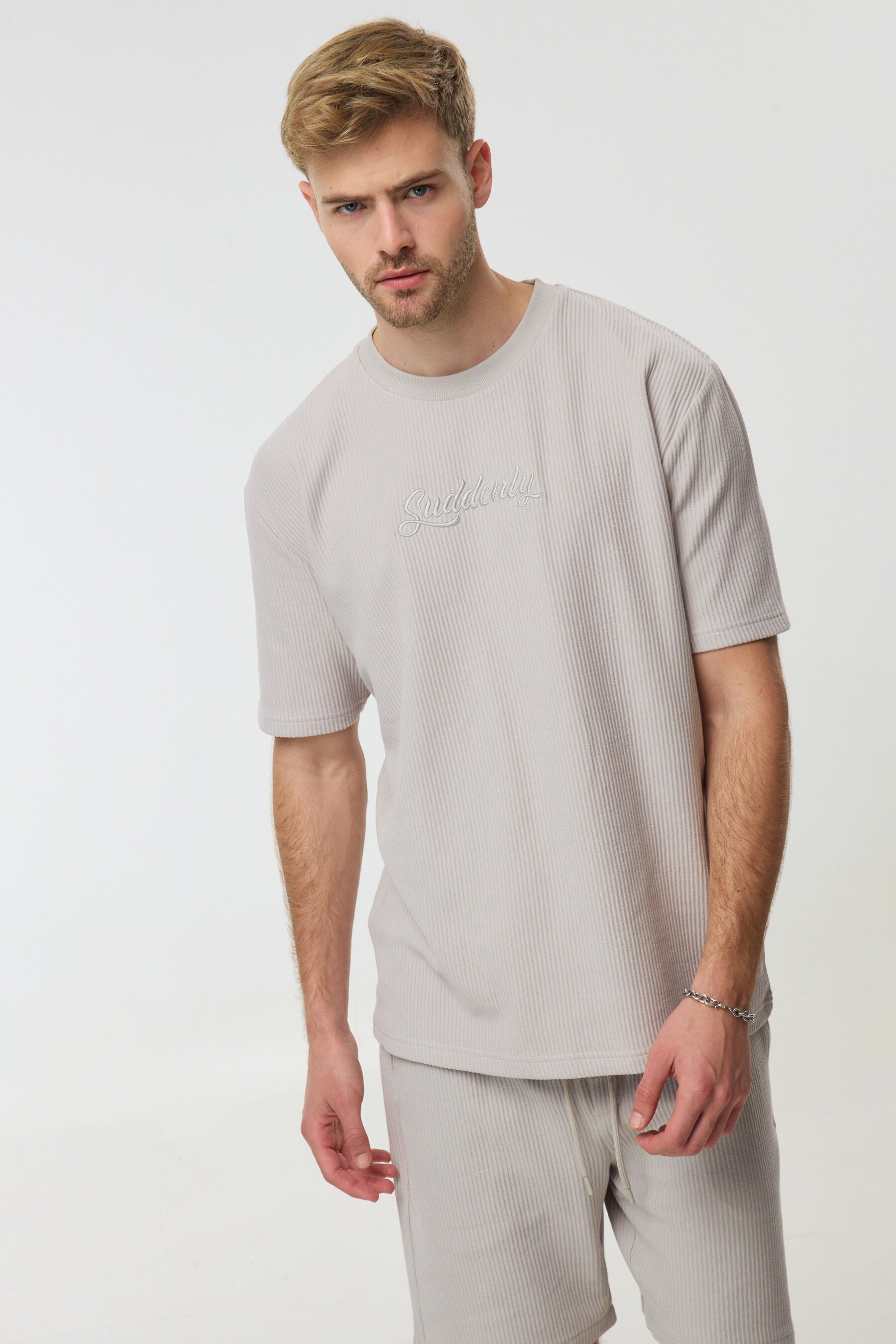 טי ניו -ריב סט